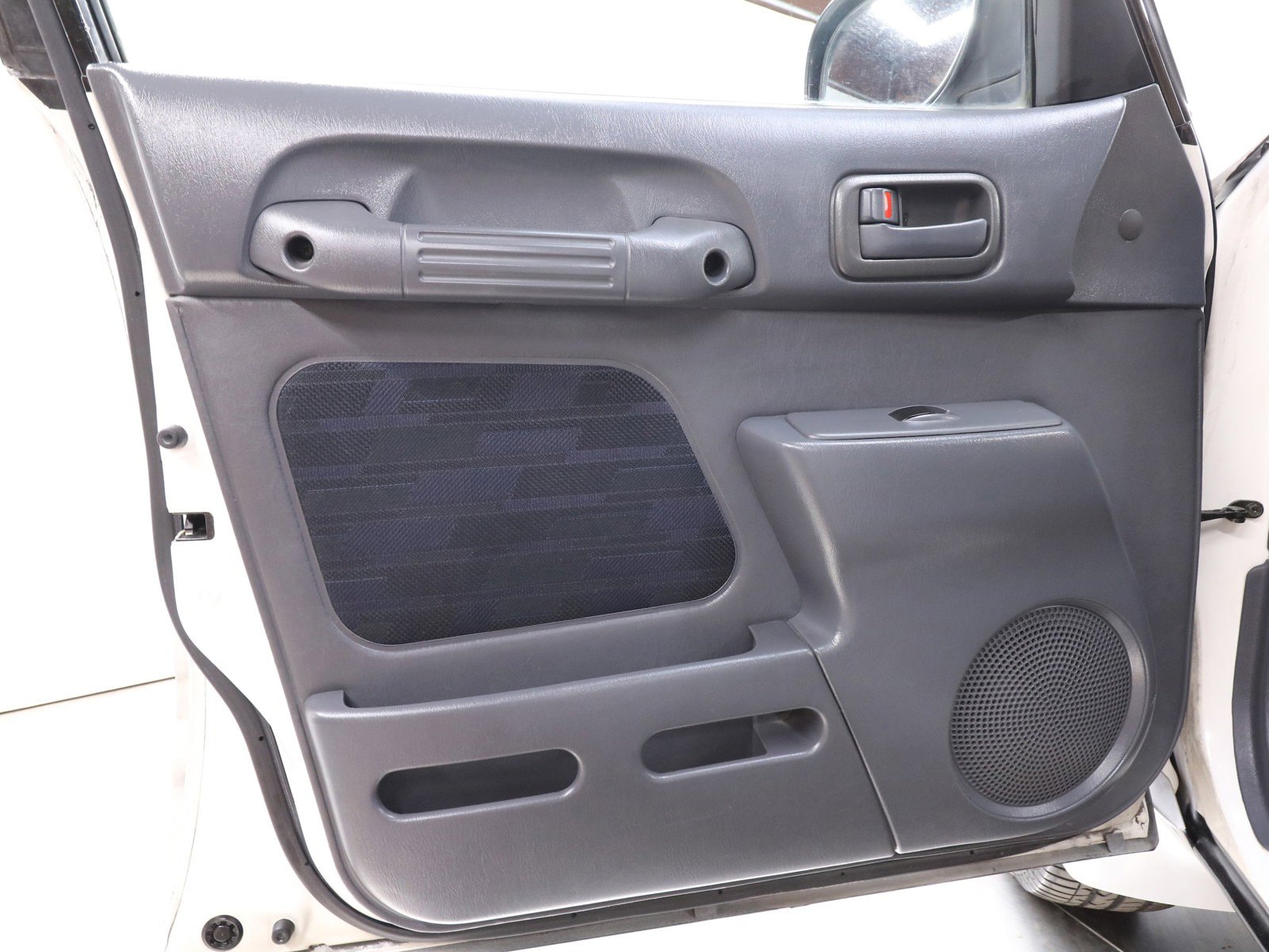 1997 Toyota RAV4 20