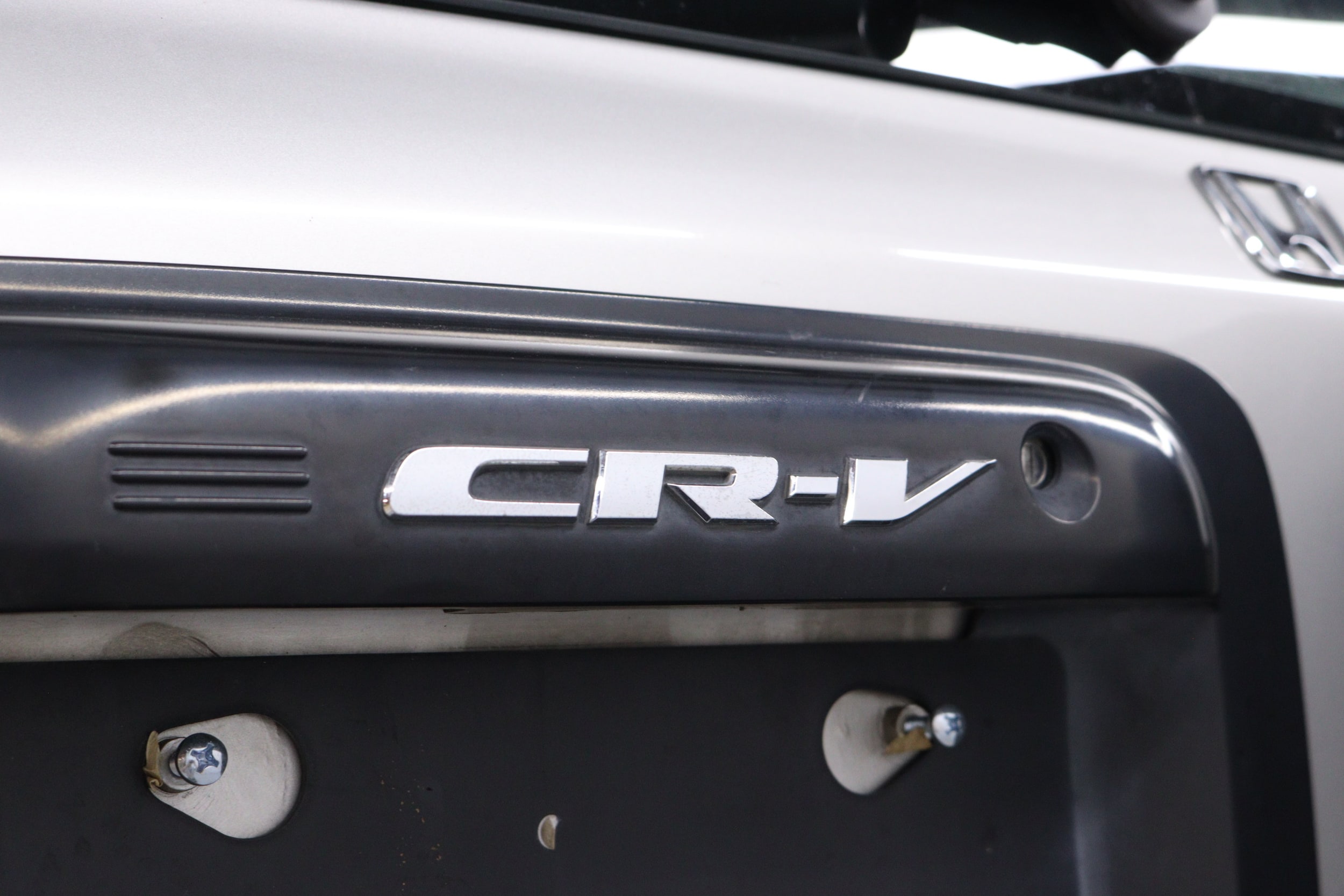 1997 Honda CR-V 68