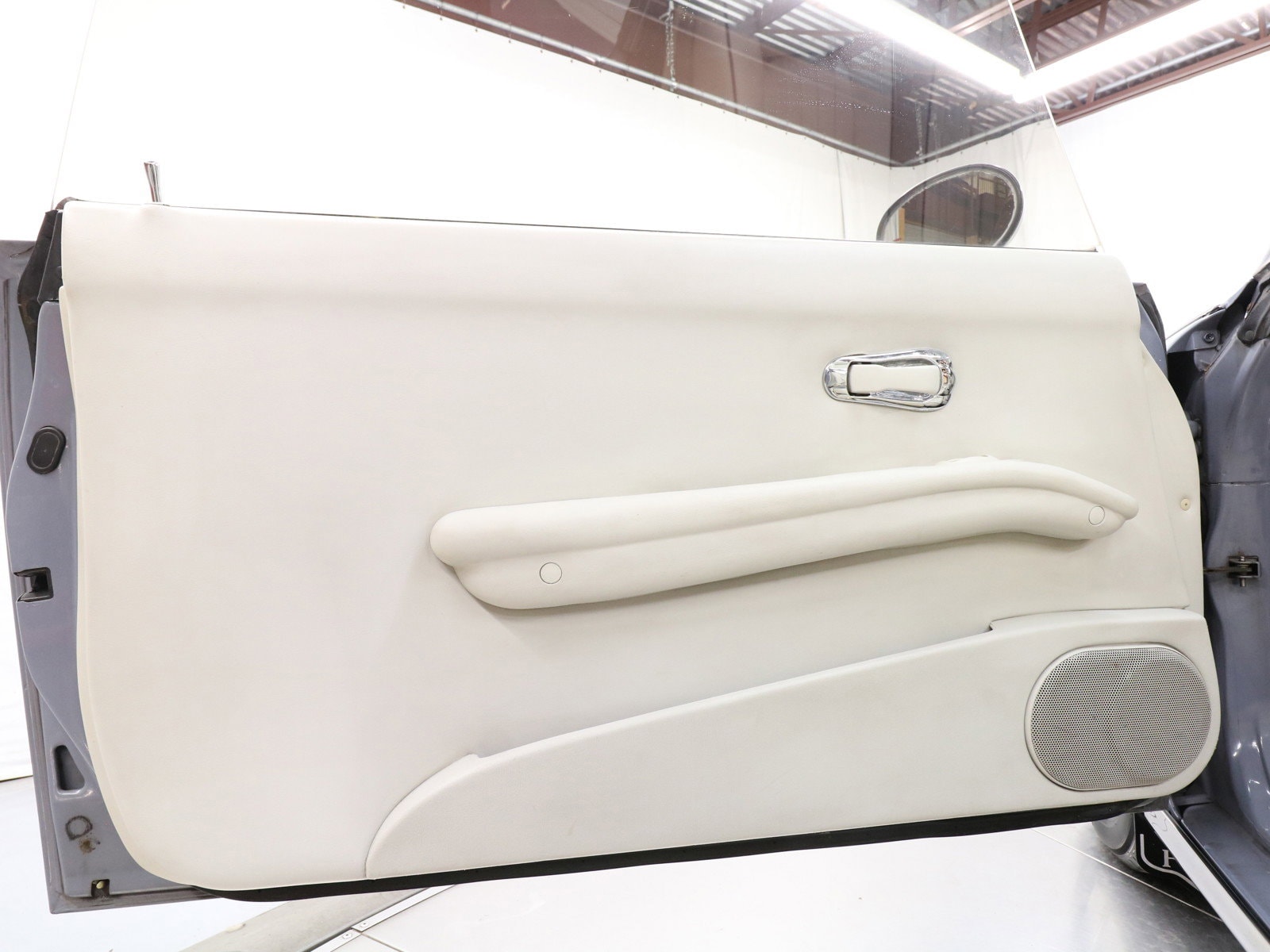 1991 Nissan Figaro 25
