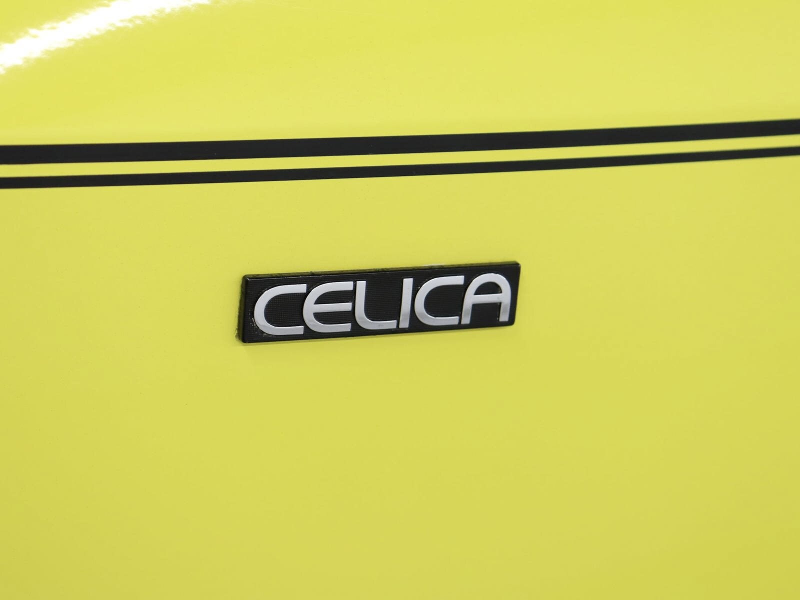 1978 Toyota Celica 104