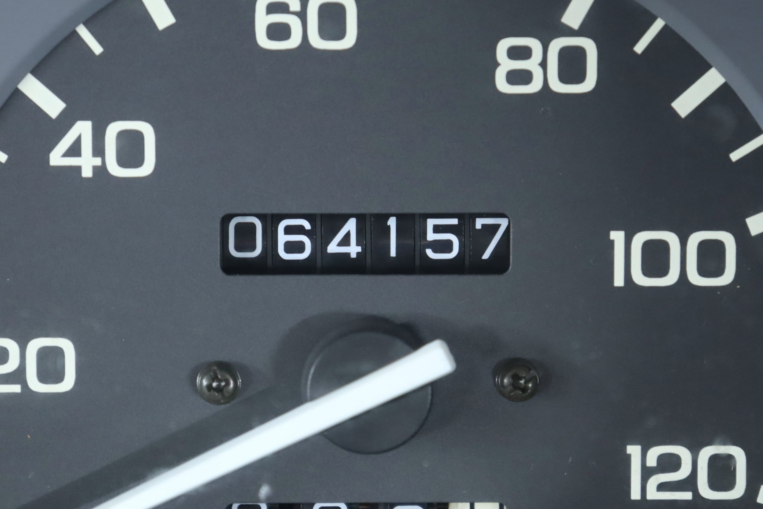 1997 Honda Street 48