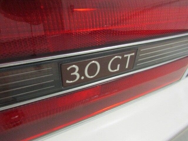 1989 Toyota Soarer 47