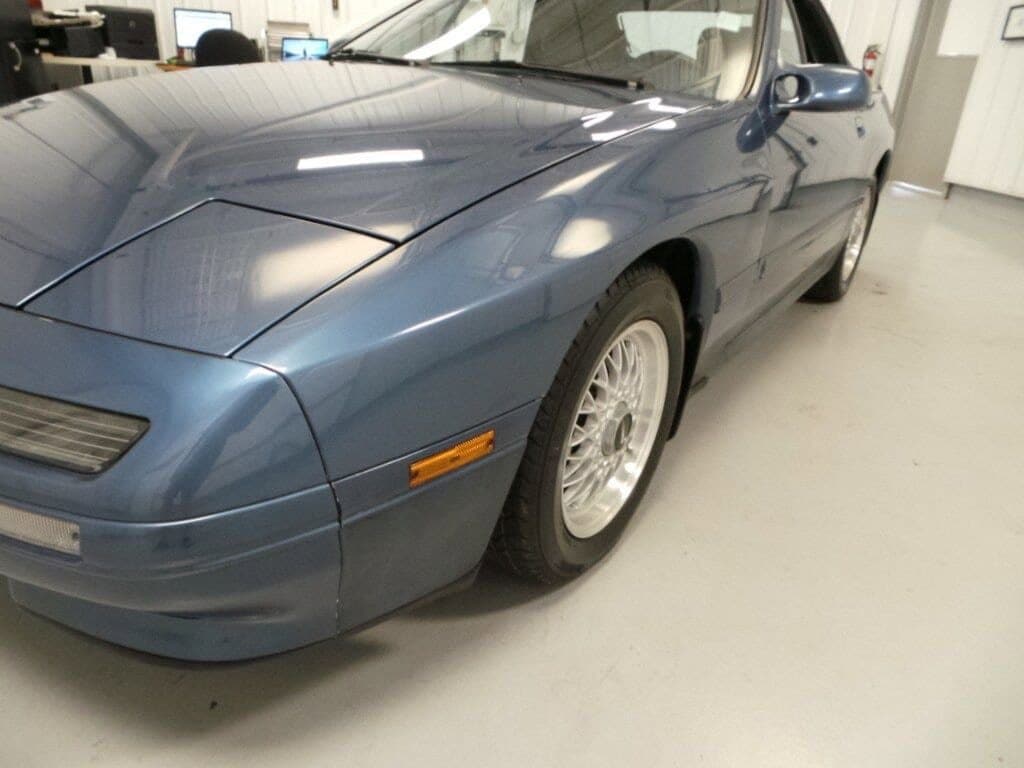 1990 Mazda RX-7 37
