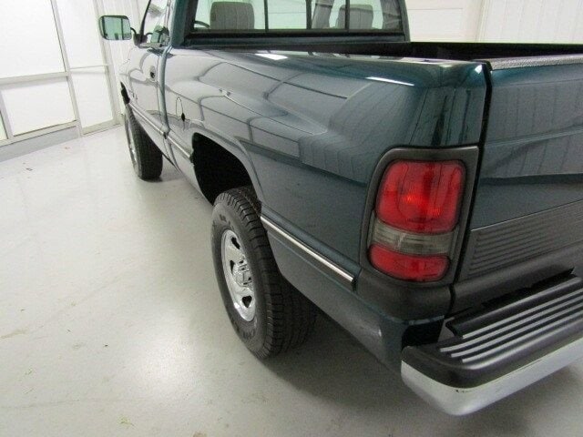 1994 Dodge Ram 1500 30