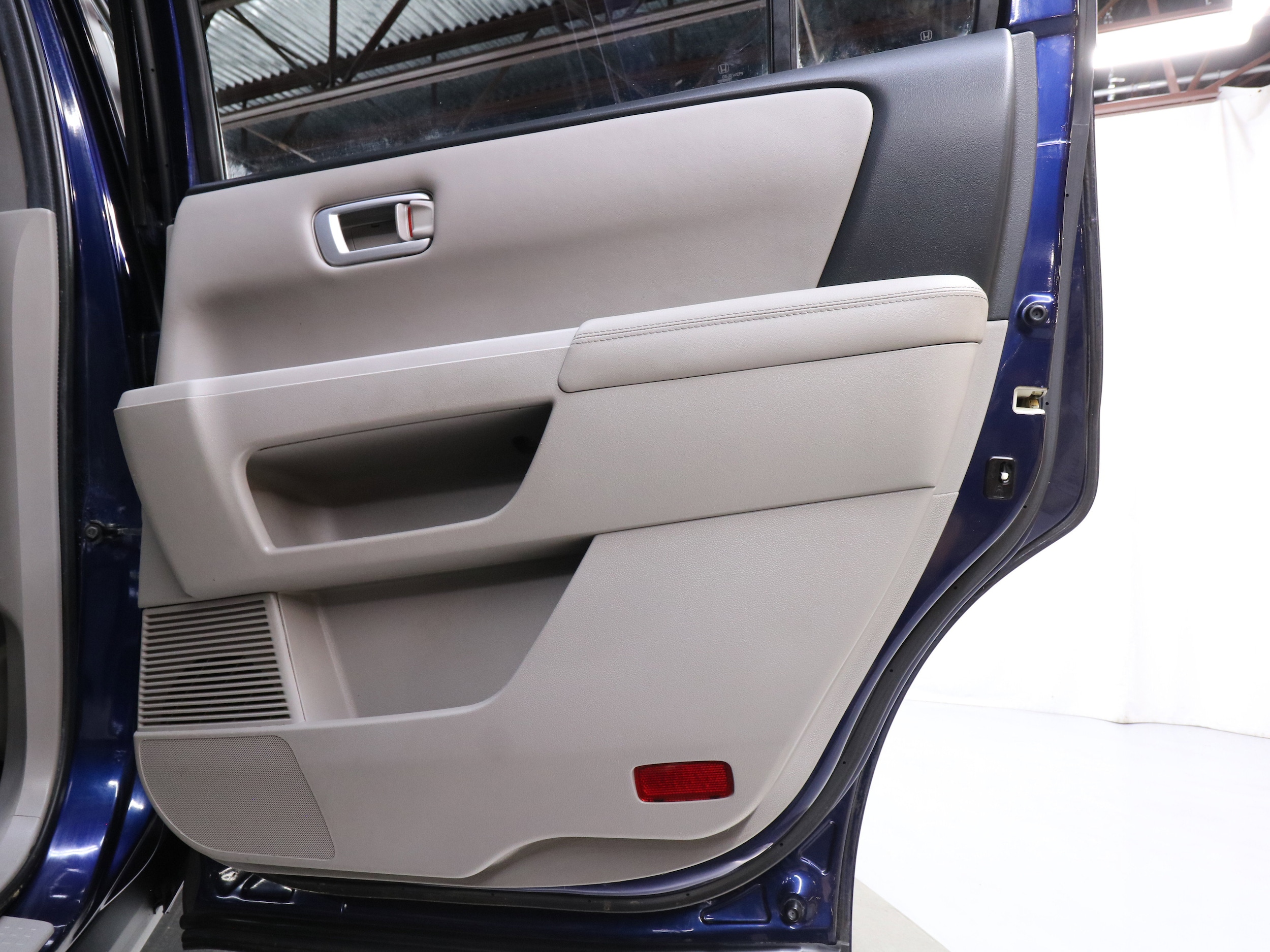 2013 Honda Pilot 26