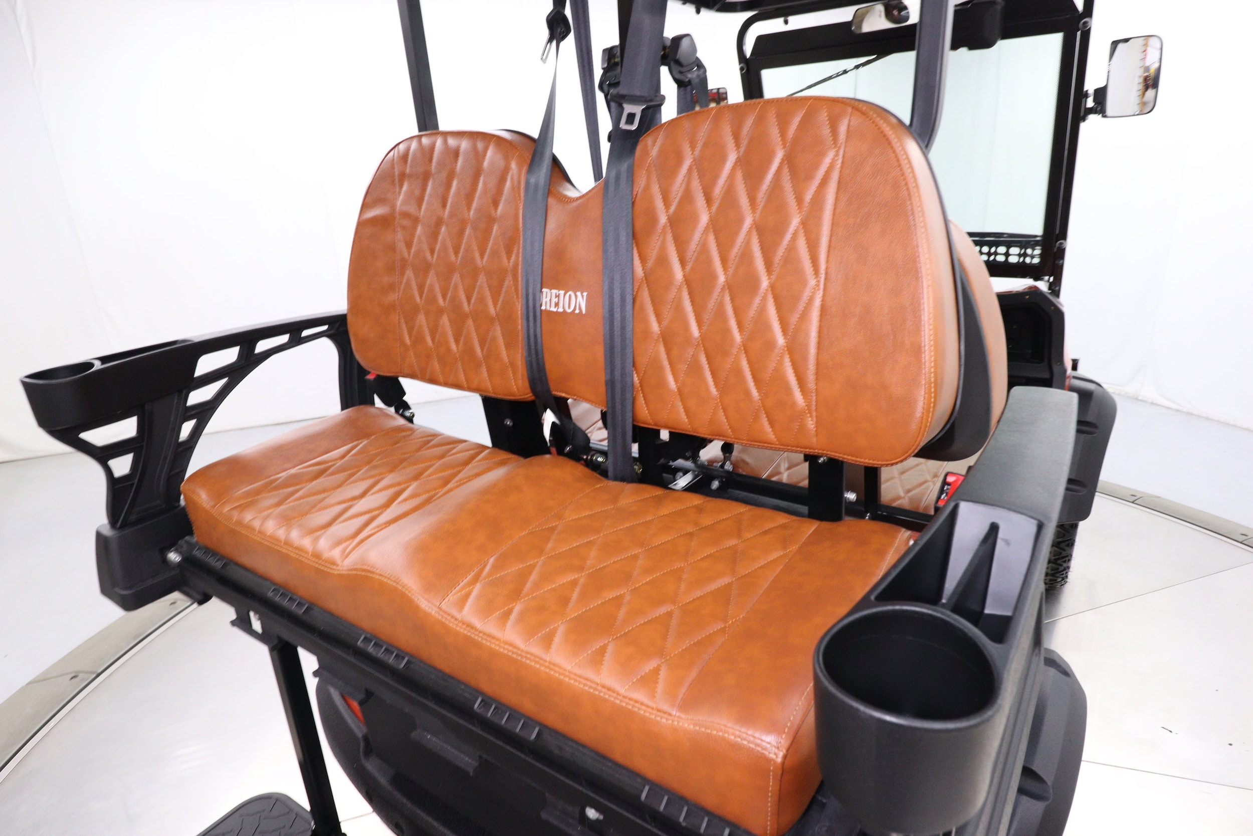 2026 Oreion Golf Cart 16