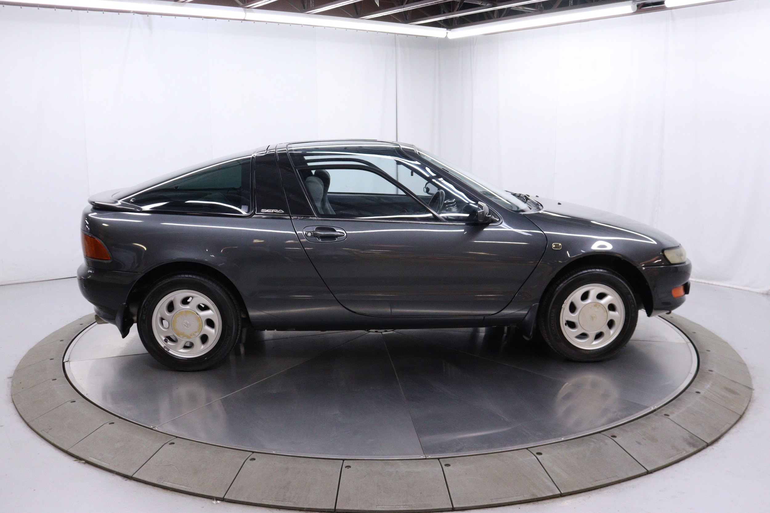 1990 Toyota Sera 8