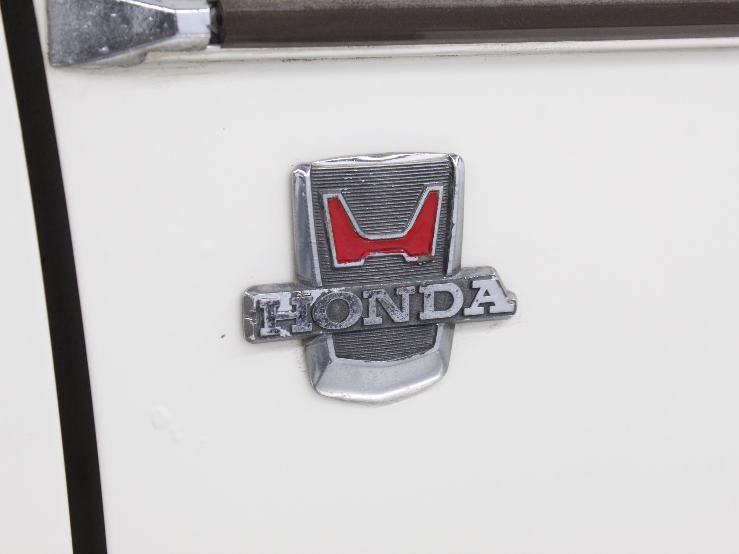 1977 Honda Civic 47