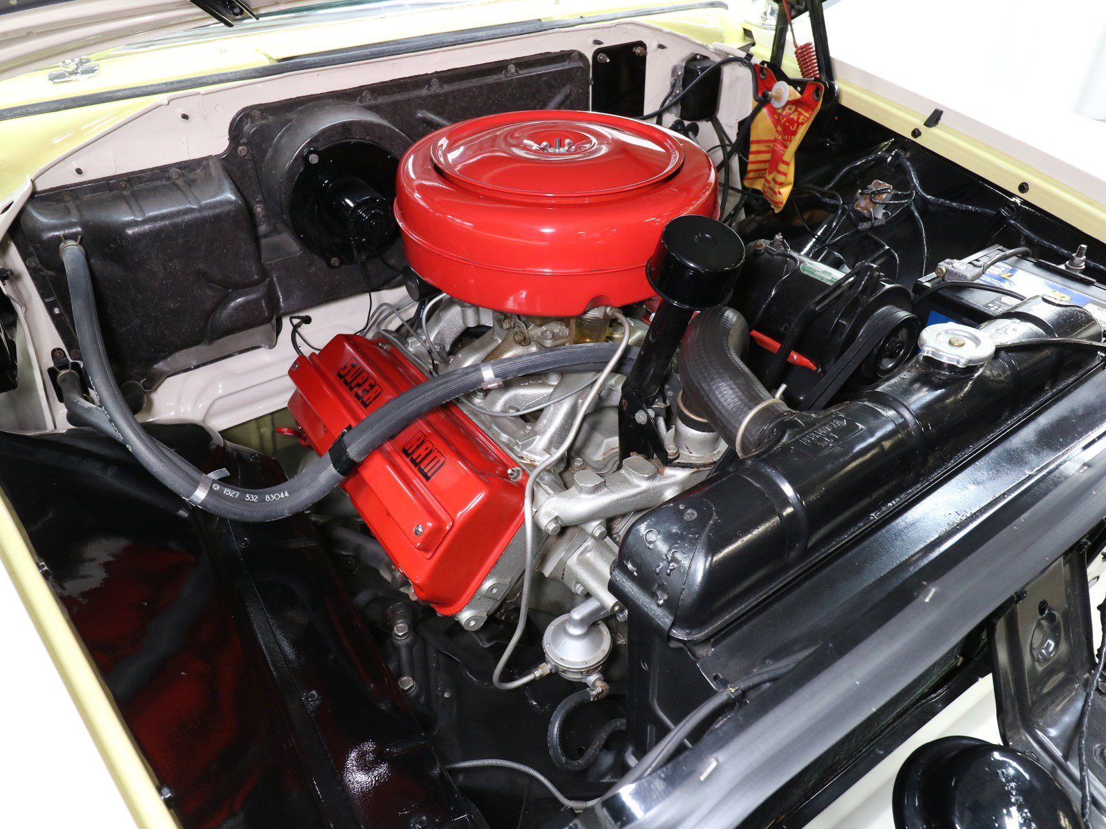 1956 Dodge Custom 21