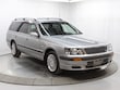  Nissan Stagea