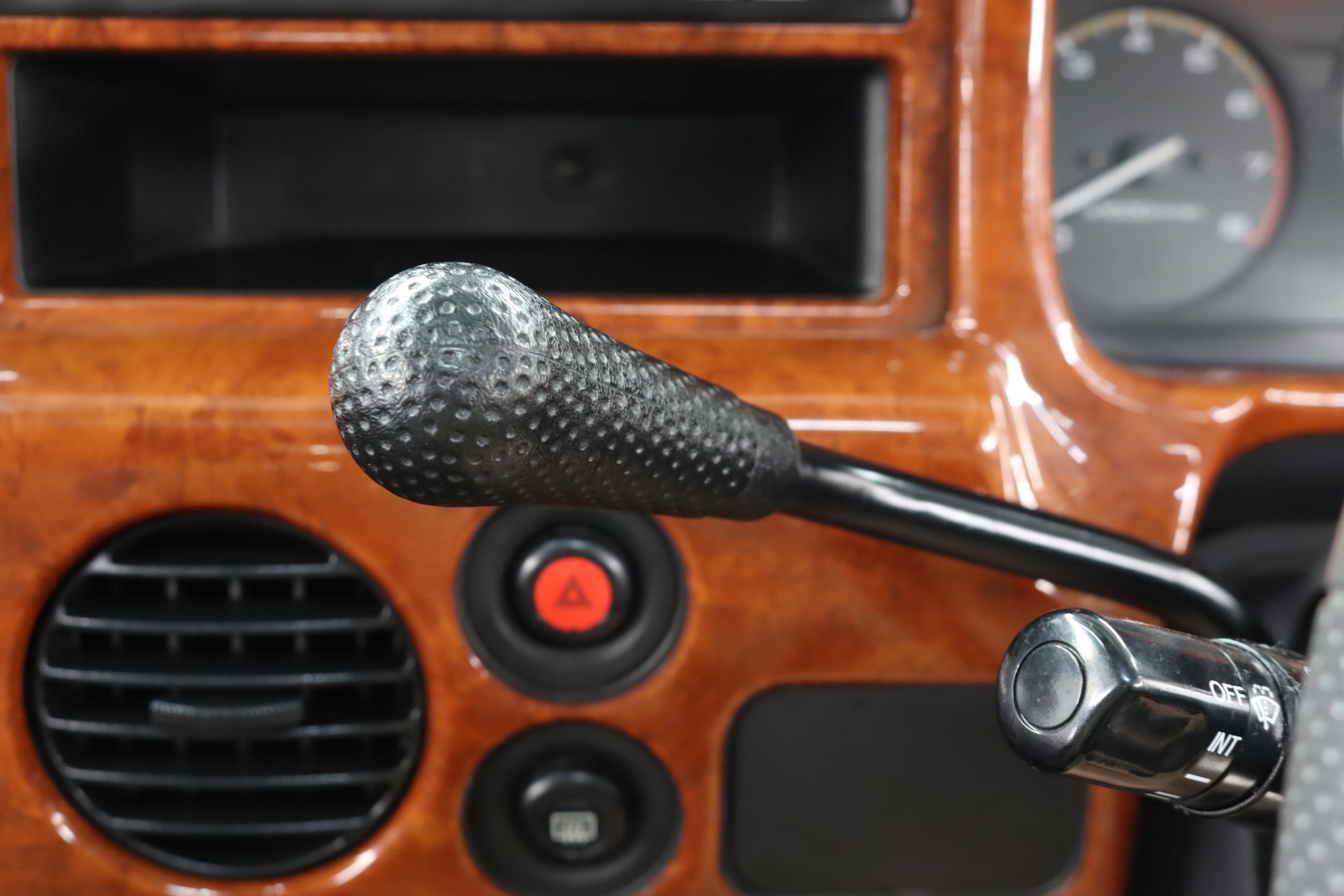 1998 Honda StepWgn 14