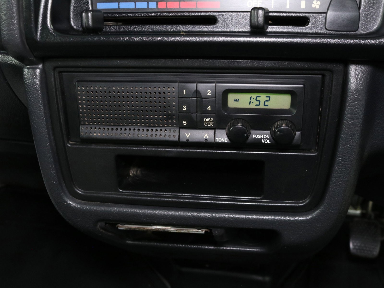1996 Suzuki Carry 11