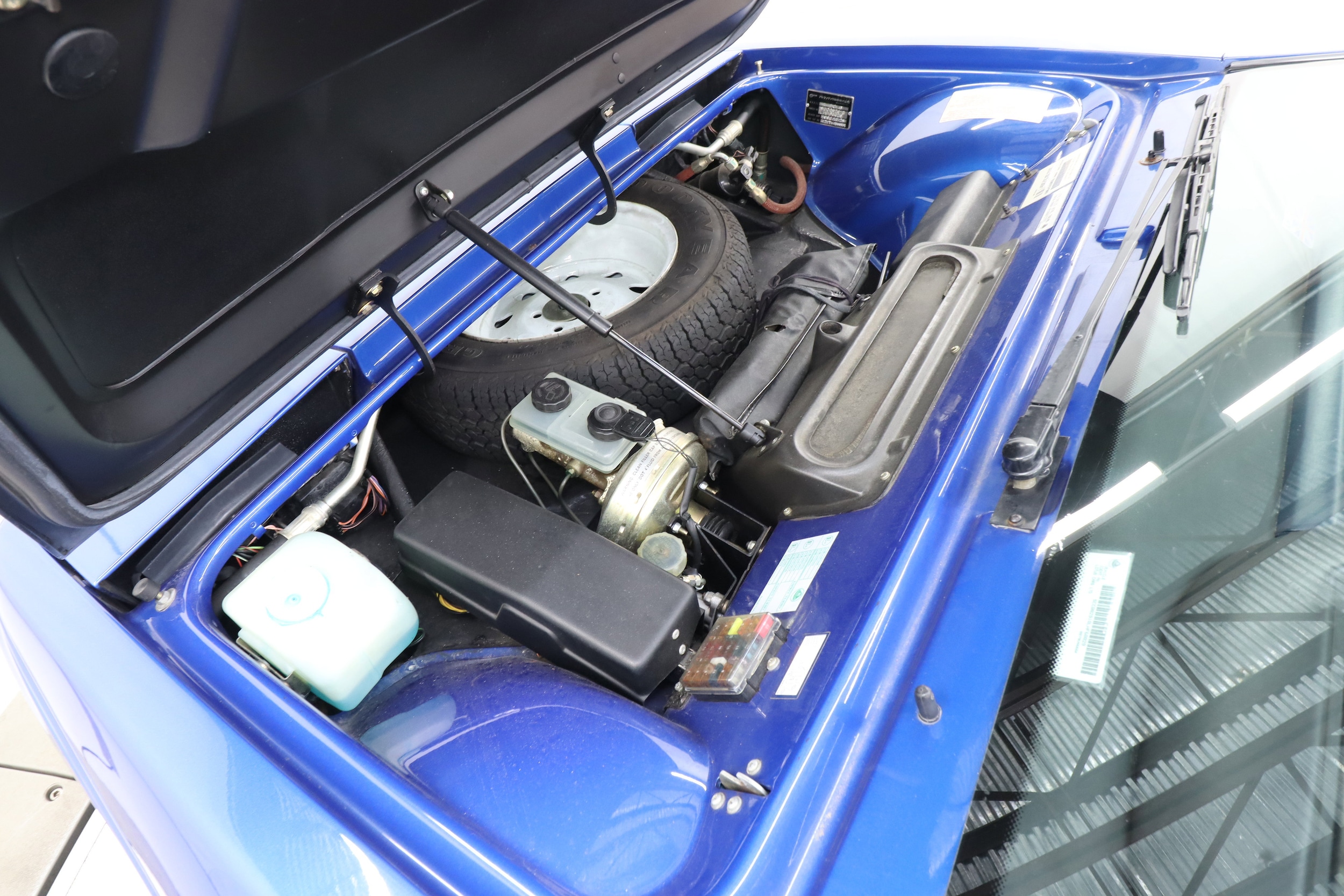 1990 Lotus Espirit Turbo SE 30