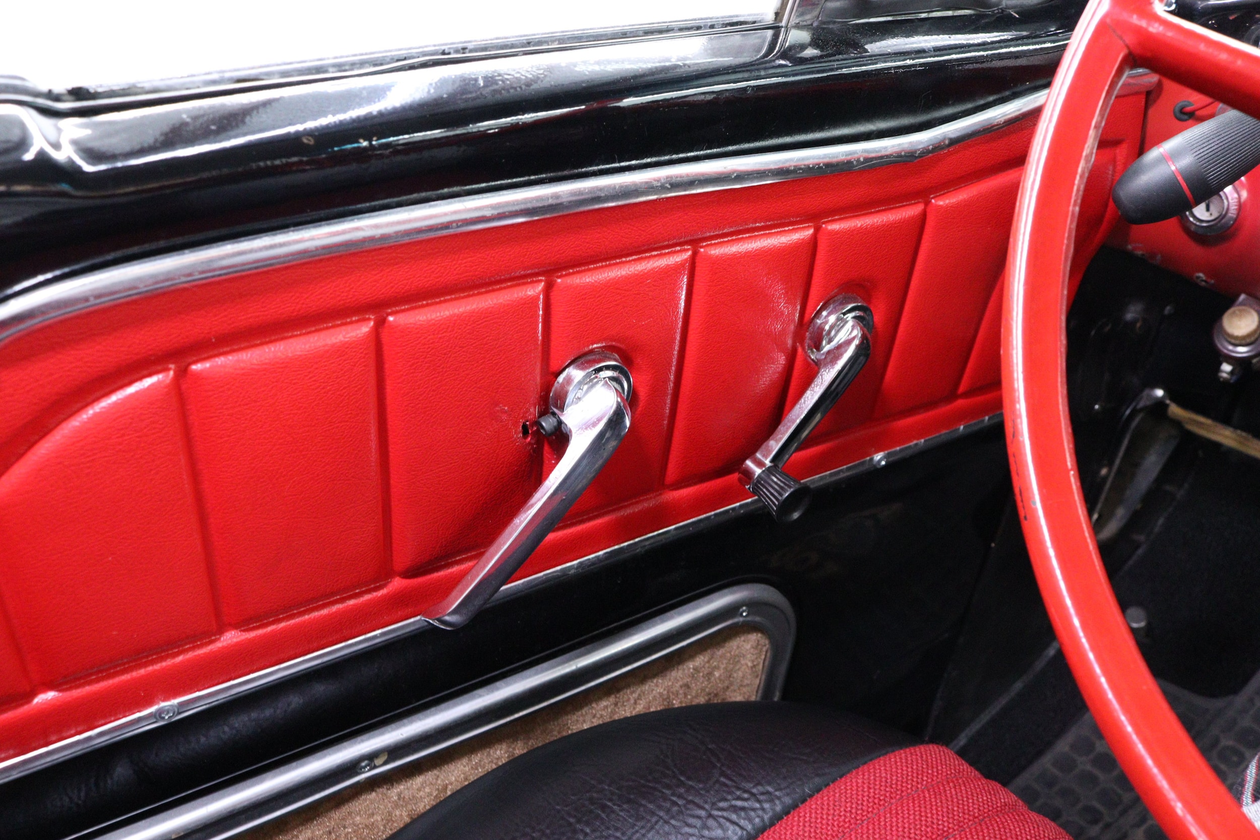 1965 Ford F100 54
