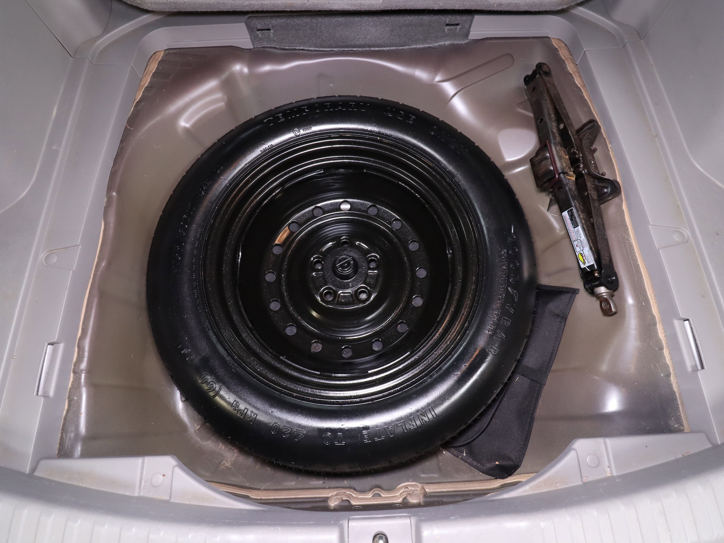 2014 Honda CR-V 29