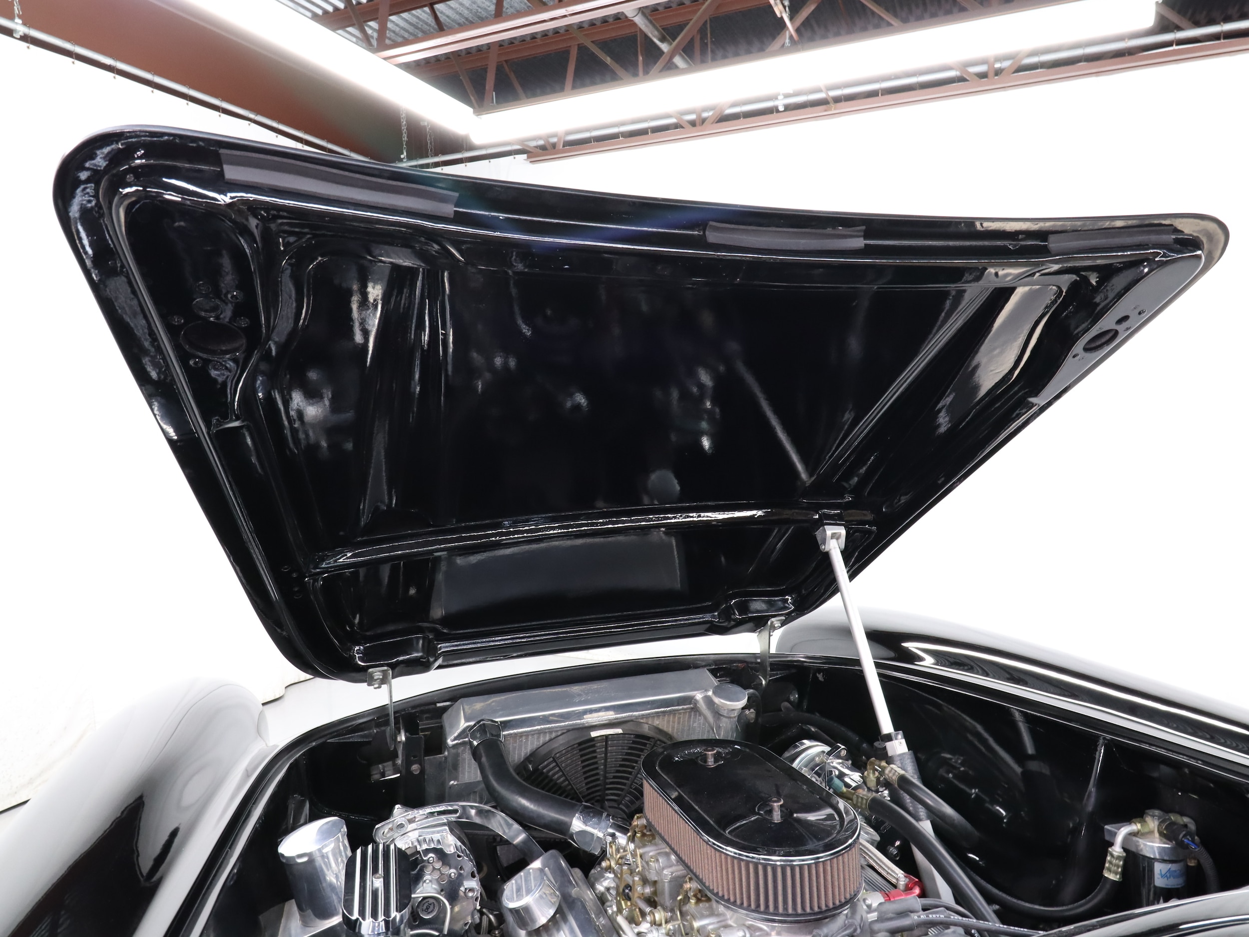 1957 Chevrolet Corvette 29