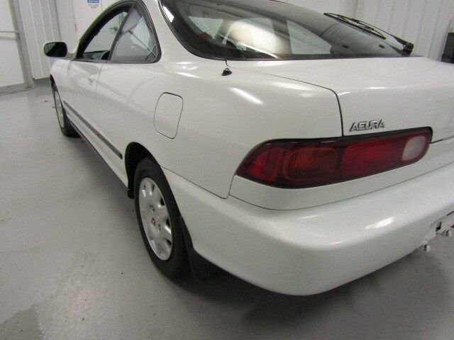 1995 Acura Integra 33