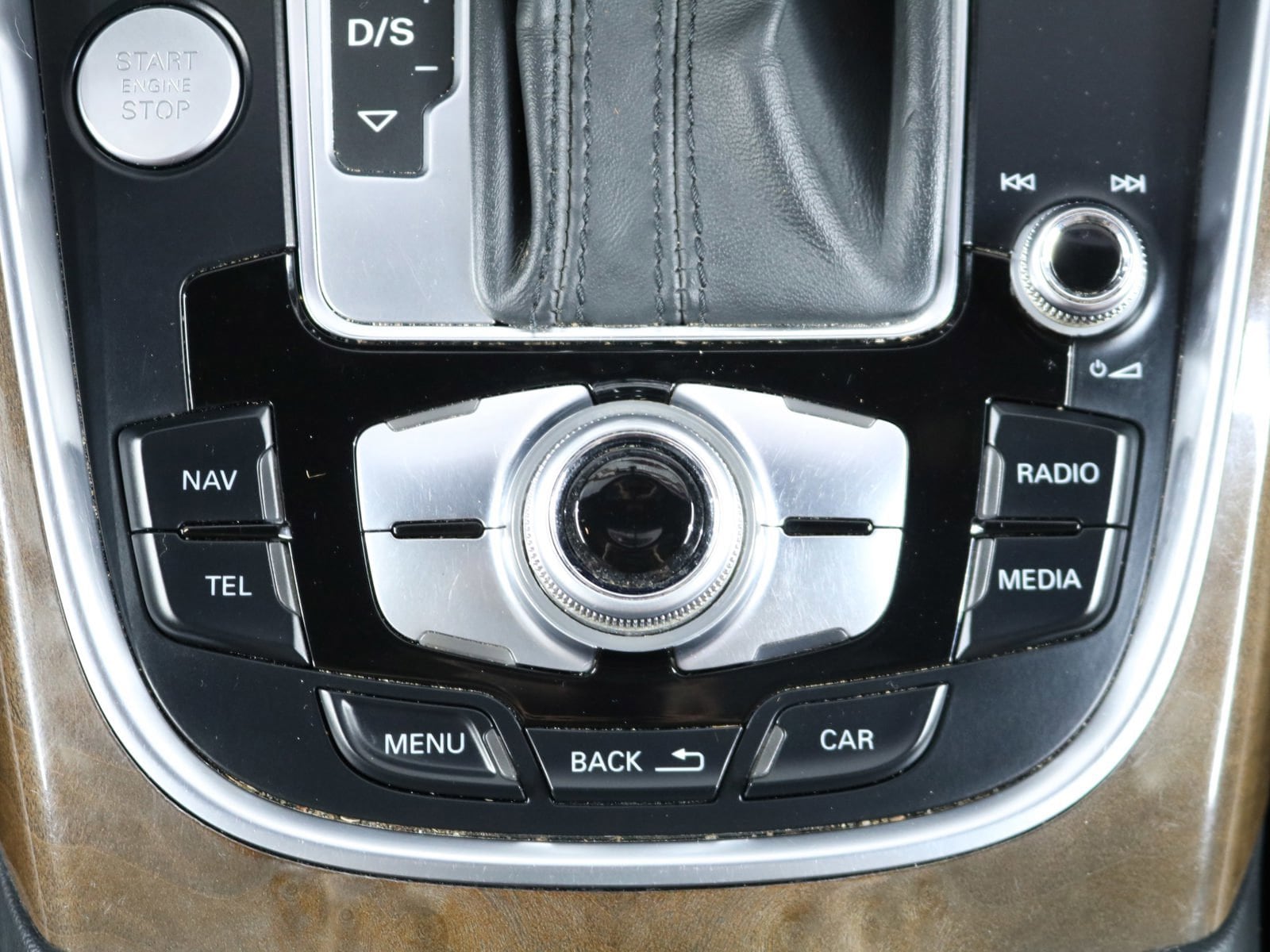 2016 Audi Q5 53