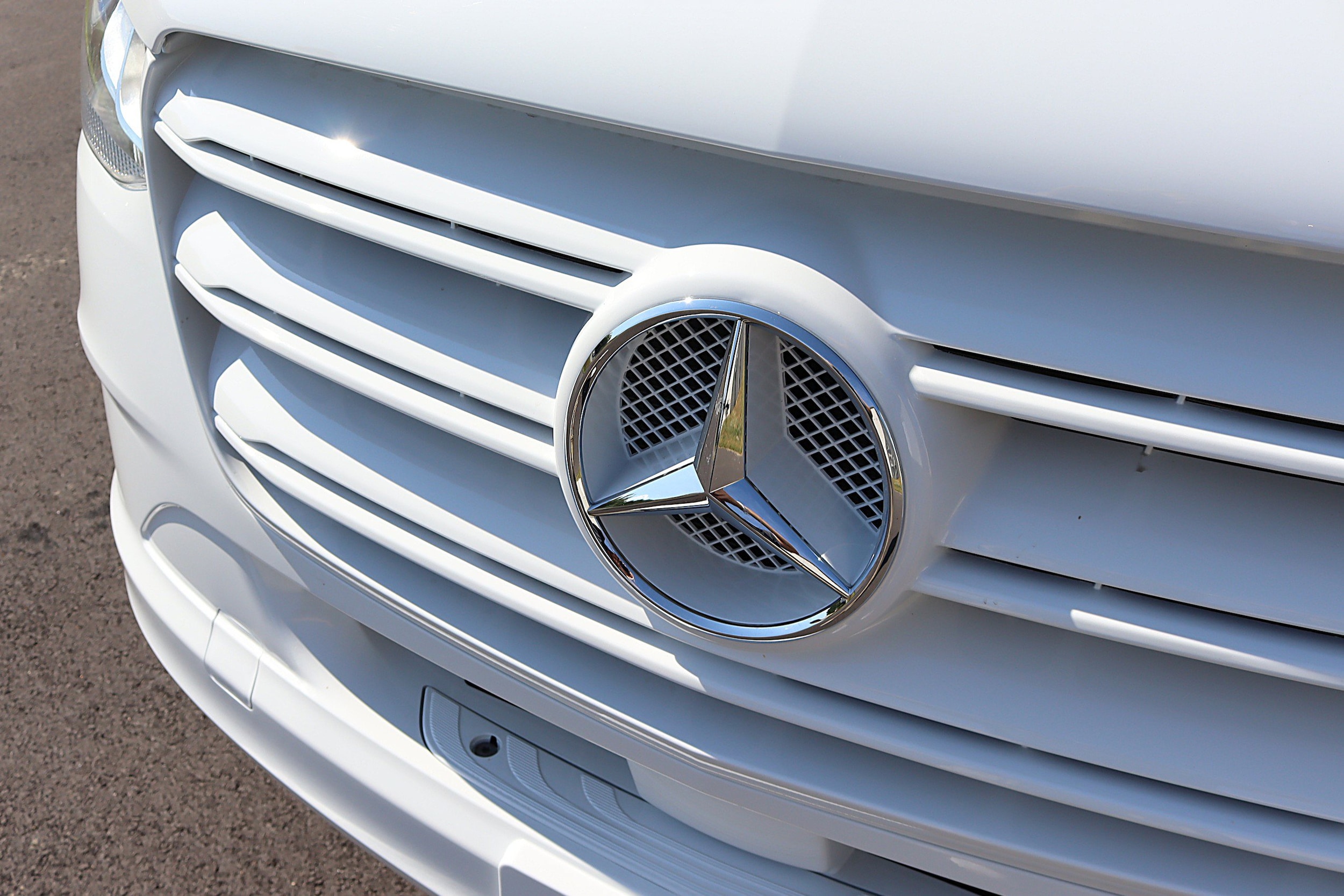 2025 Mercedes-Benz Sprinter 2500 154