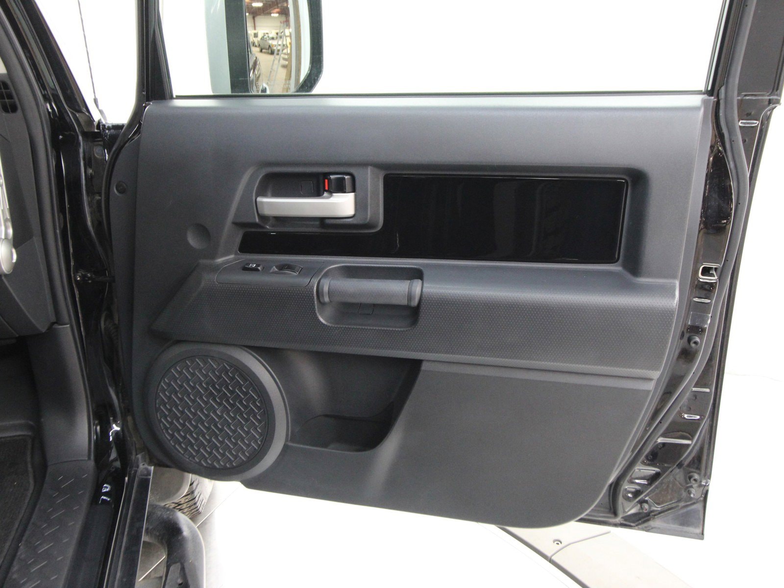 2011 Toyota FJ Cruiser 20