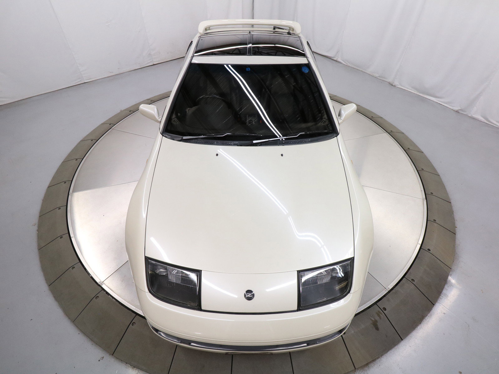 1992 Nissan Fairlady Z 300ZX 44