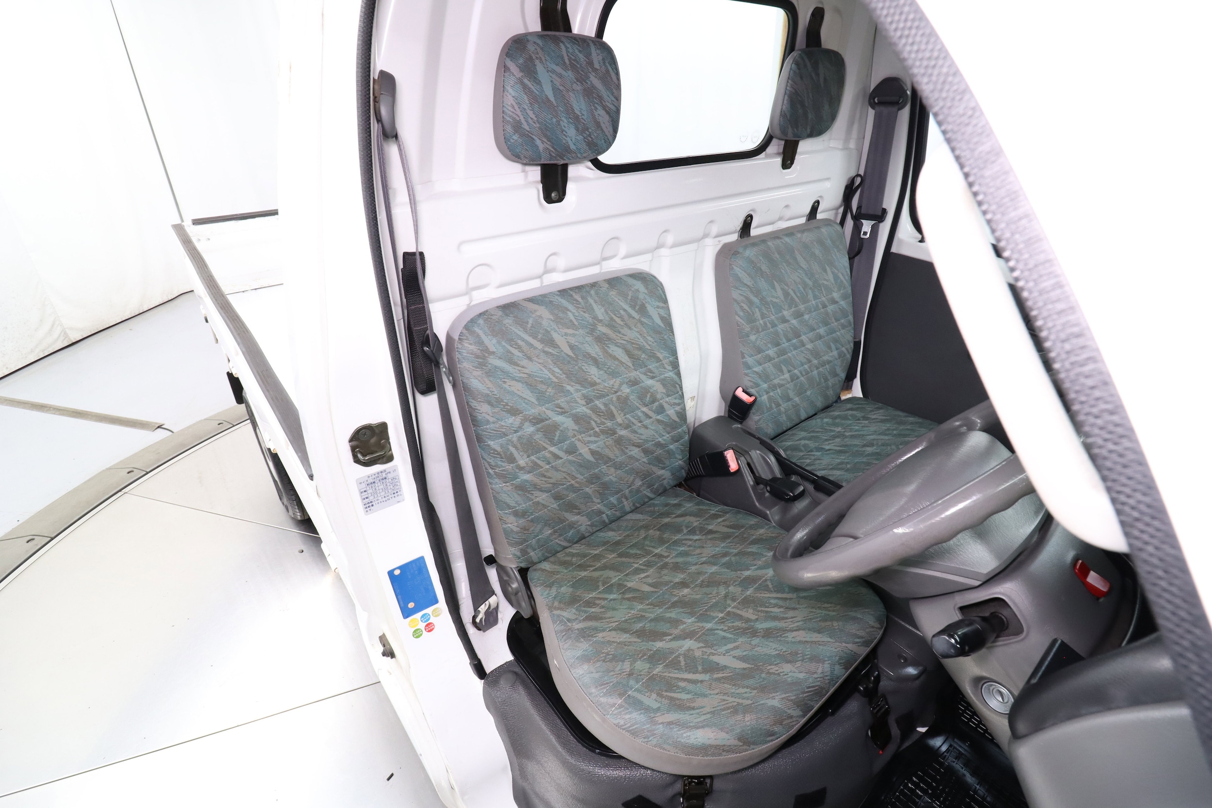 1999 Suzuki Carry 16