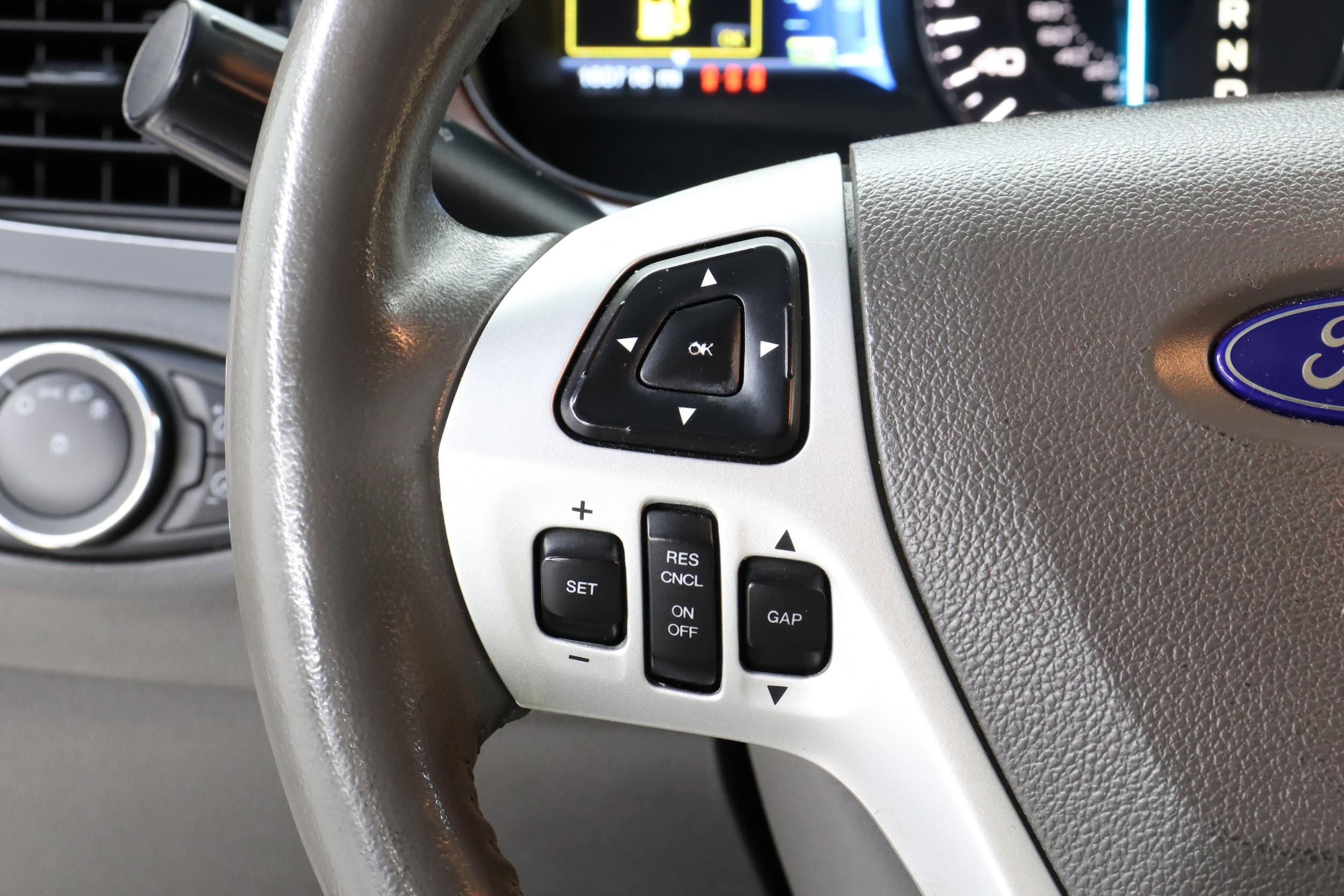2012 Ford Edge 54