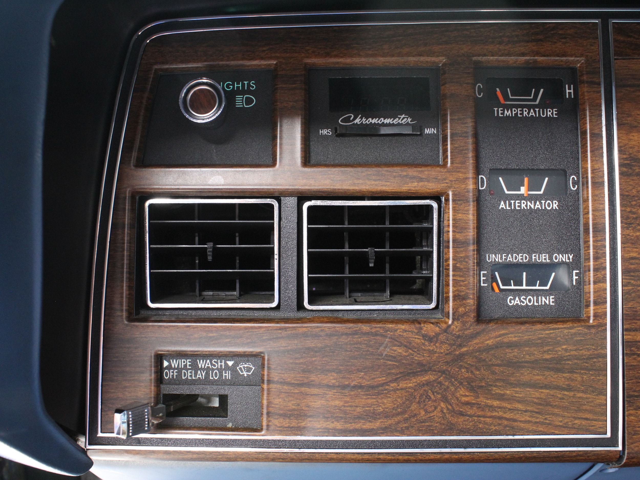 1978 Chrysler New Yorker 12