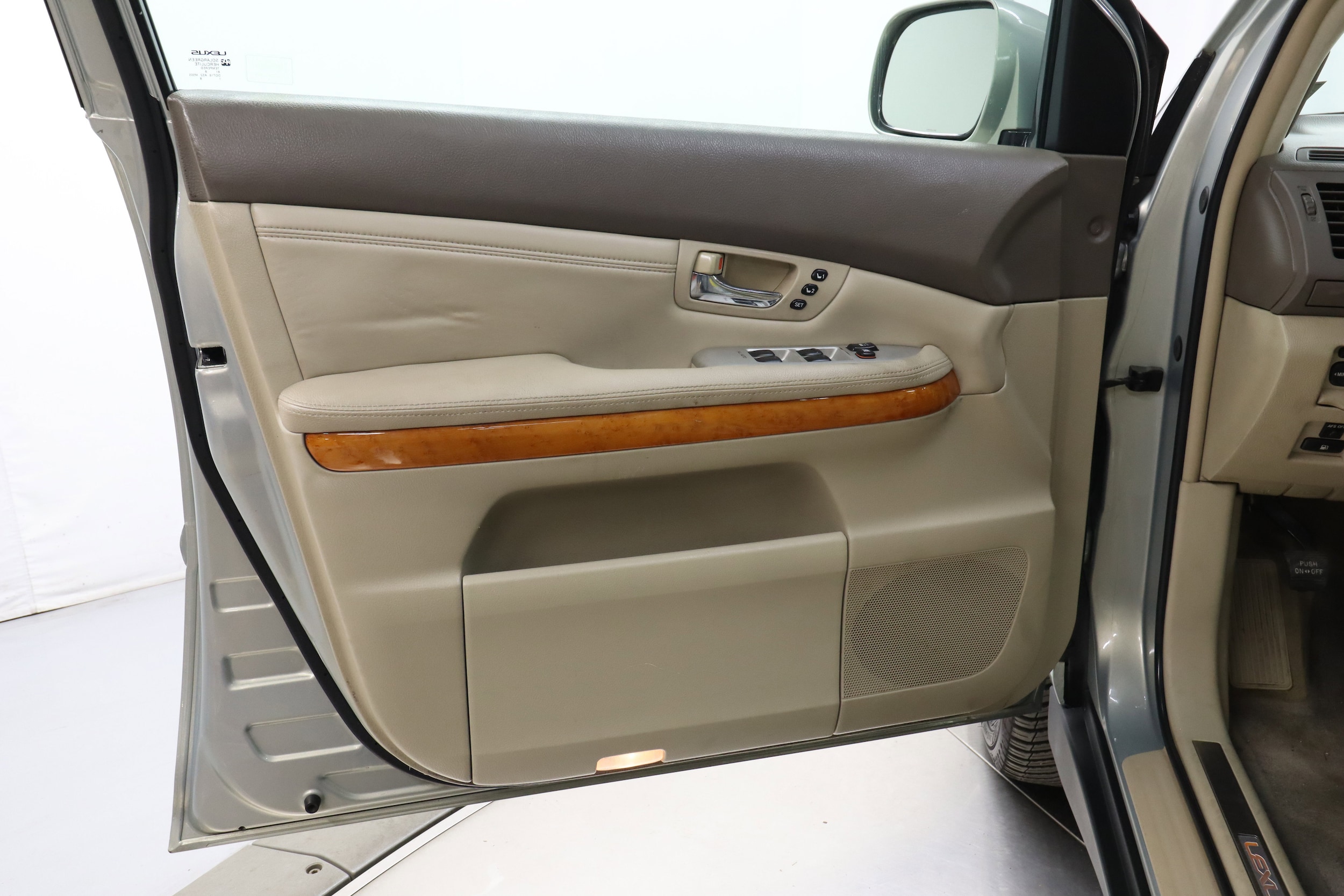2009 Lexus RX 350 20