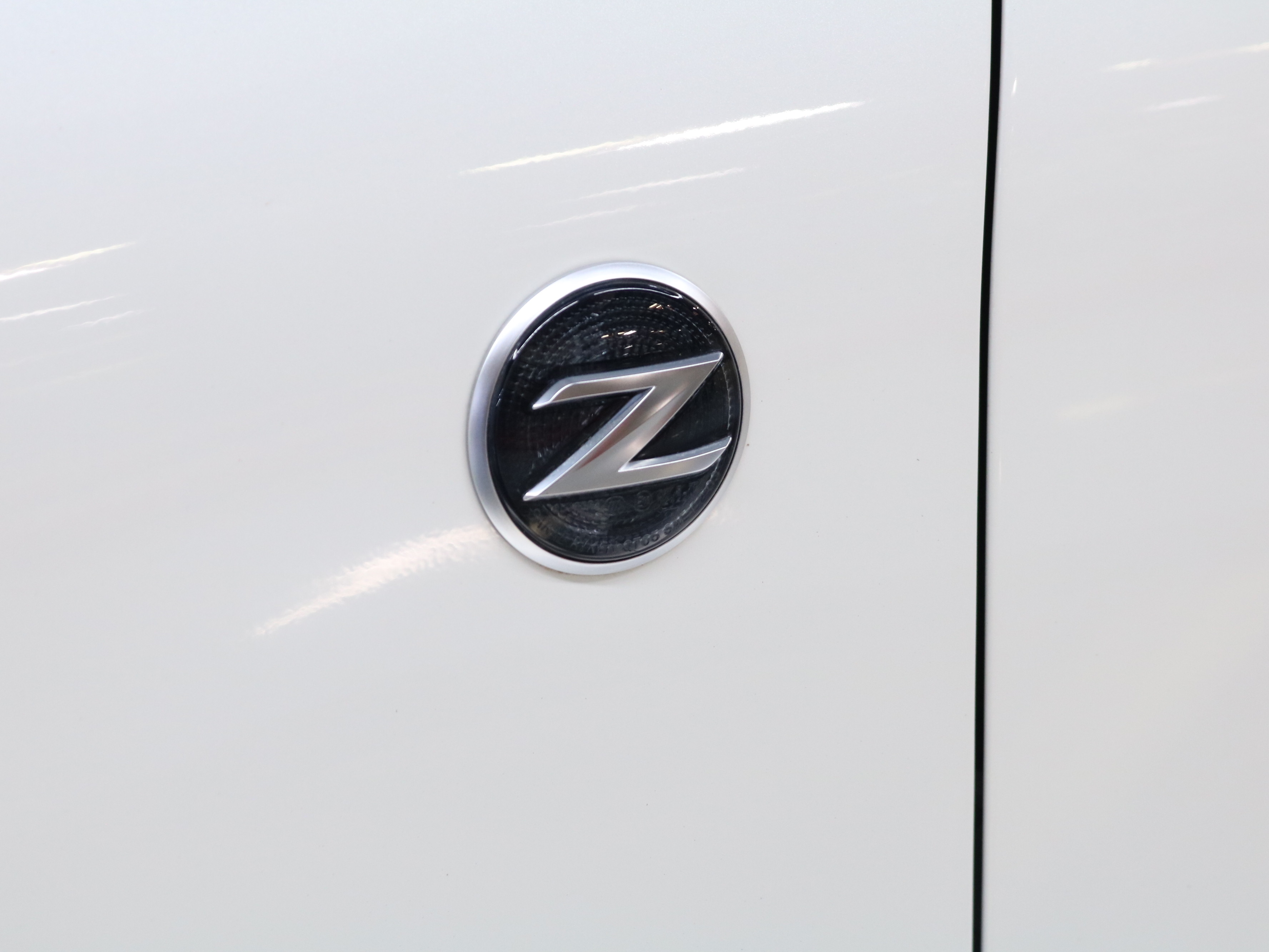 2009 Nissan 370Z 46