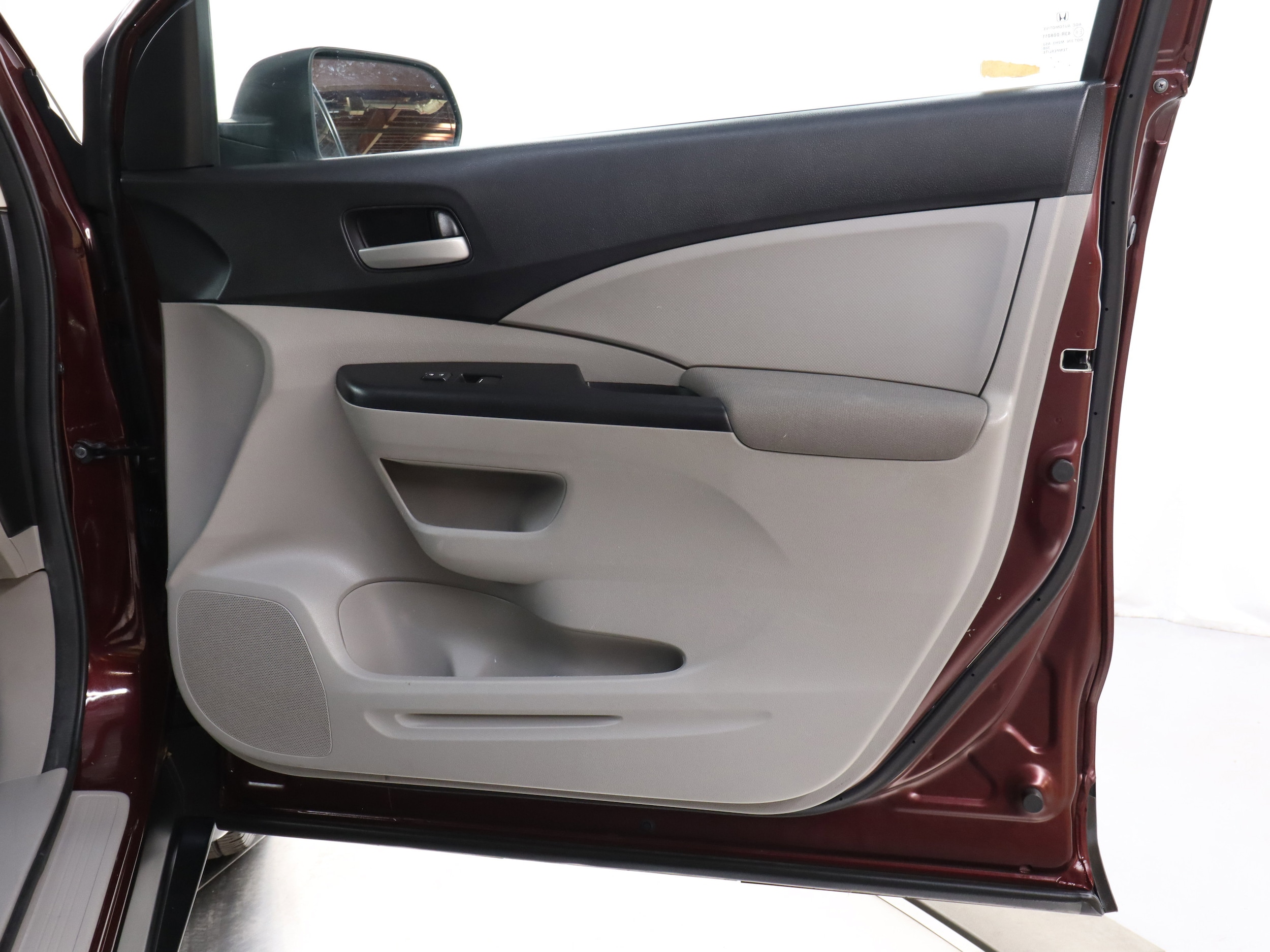 2014 Honda CR-V 22
