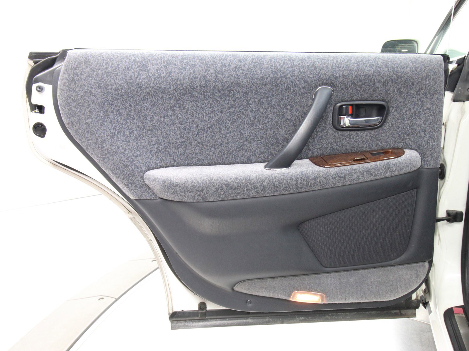 1997 Toyota Crown 22