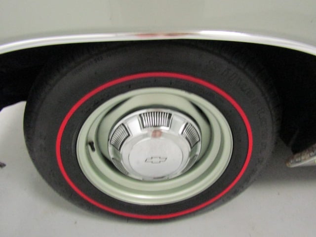 1968 Chevrolet Impala 41