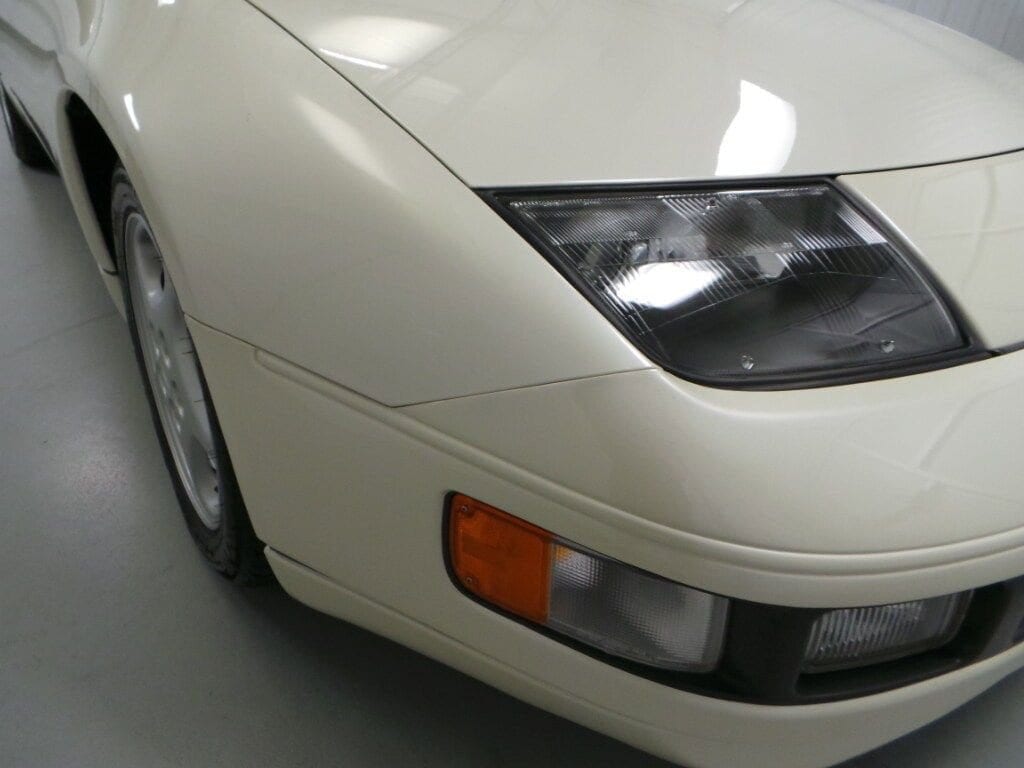 1993 Nissan 300ZX 31