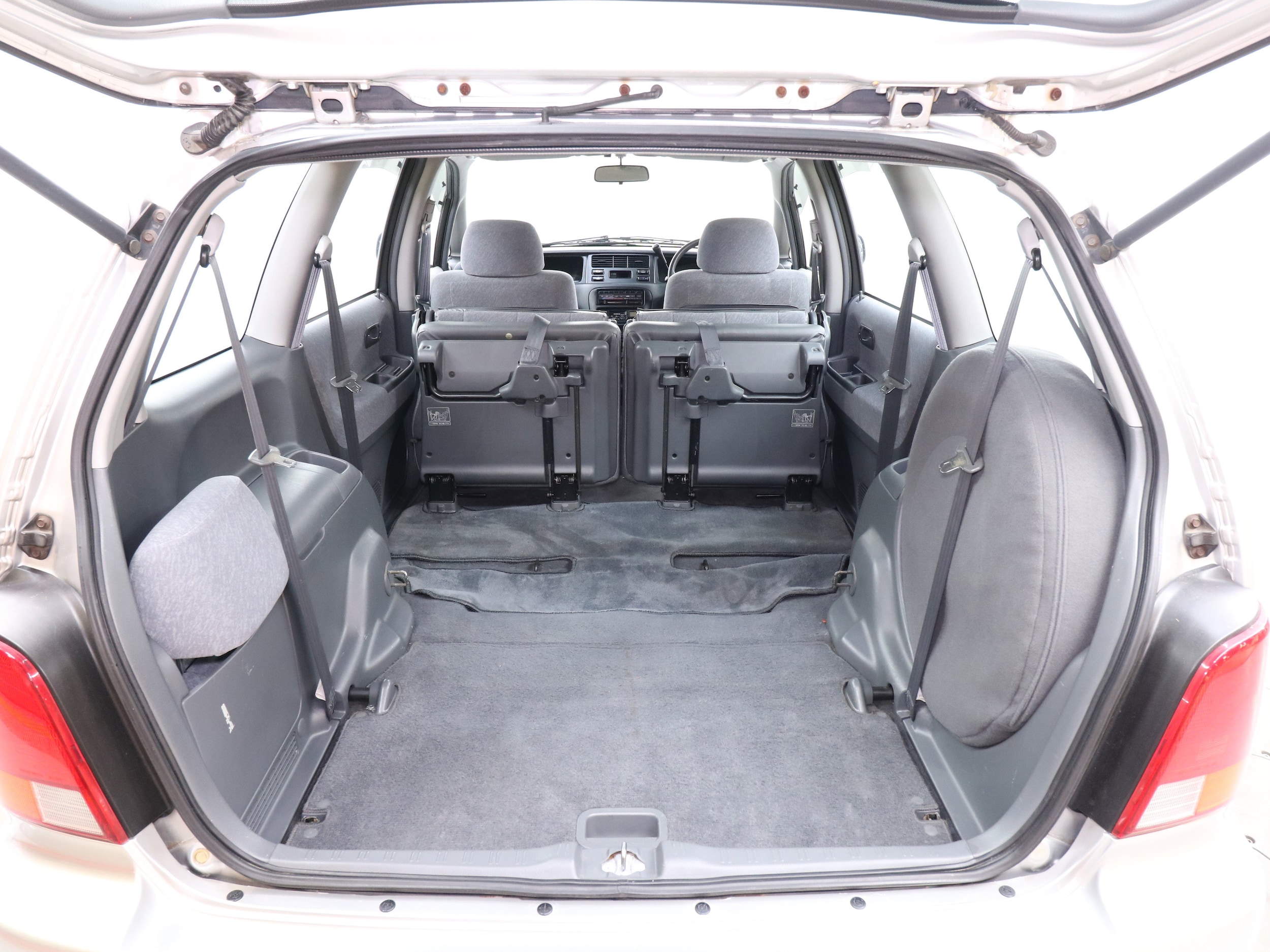 1995 Honda Odyssey 30