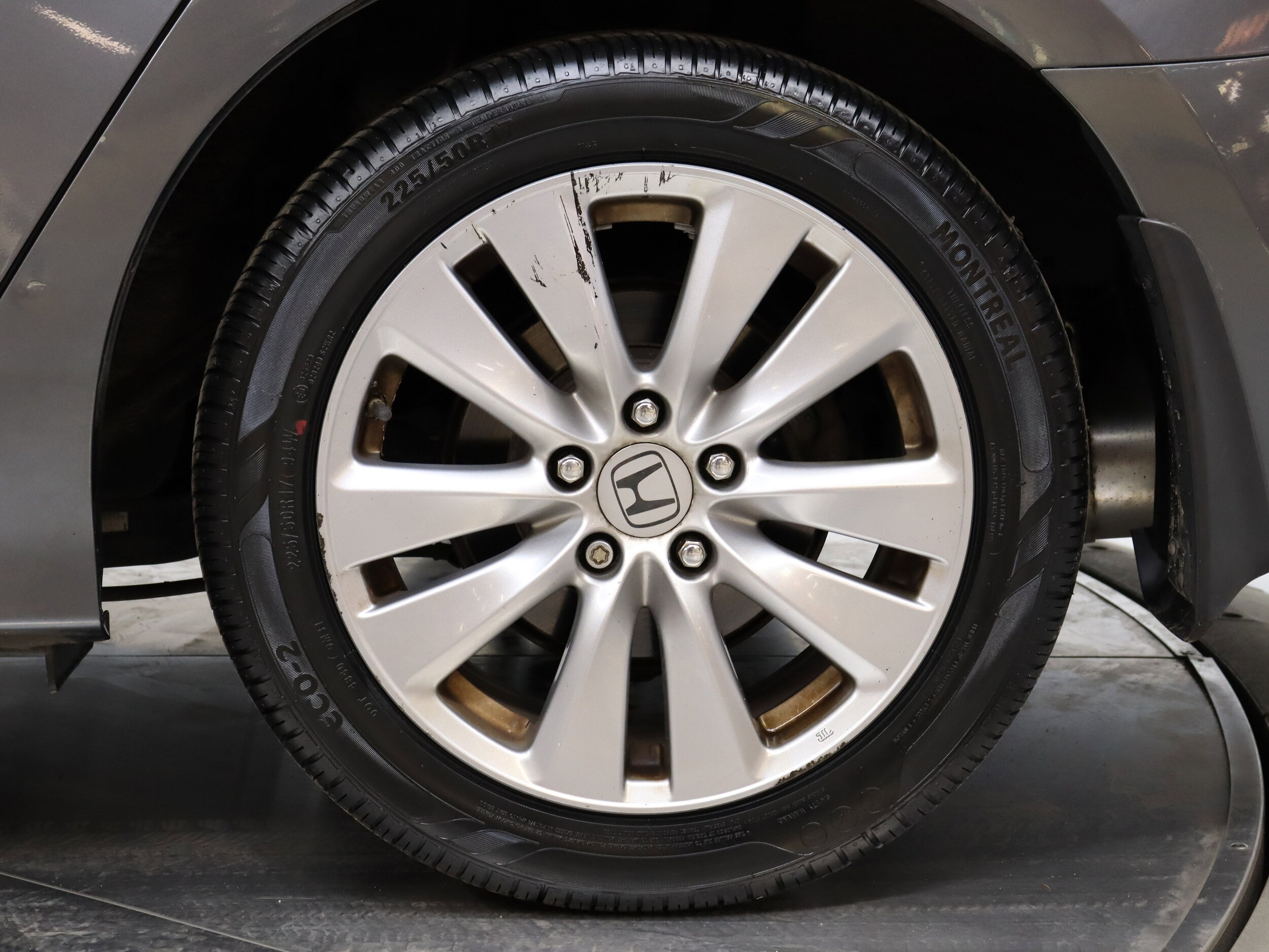 2012 Honda Accord 32
