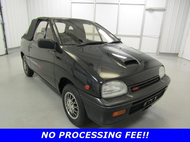 1992 Daihatsu Leeza 2