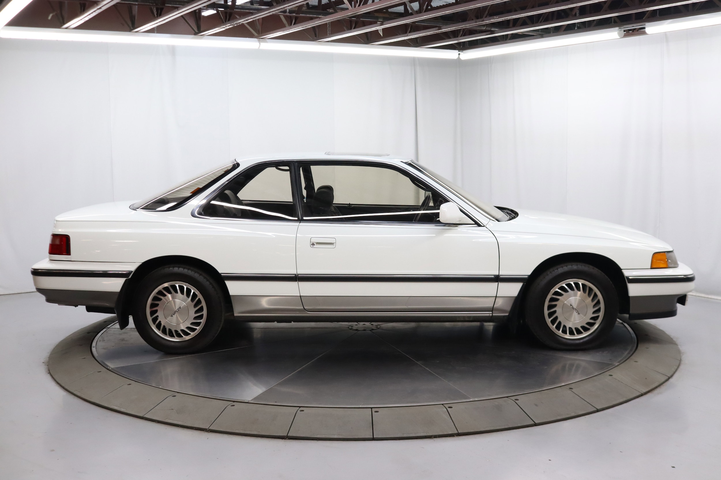 1990 Acura Legend 8