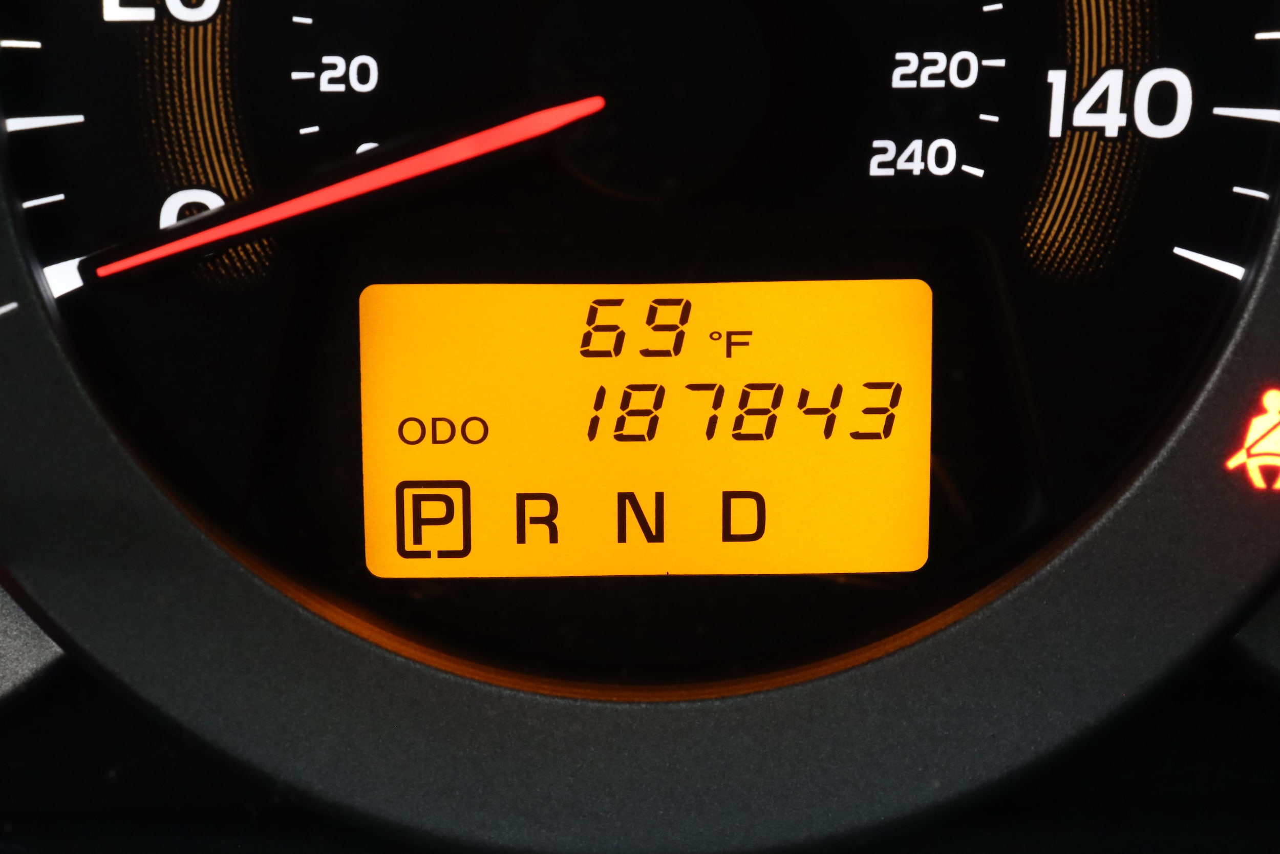 2011 Toyota RAV4 40