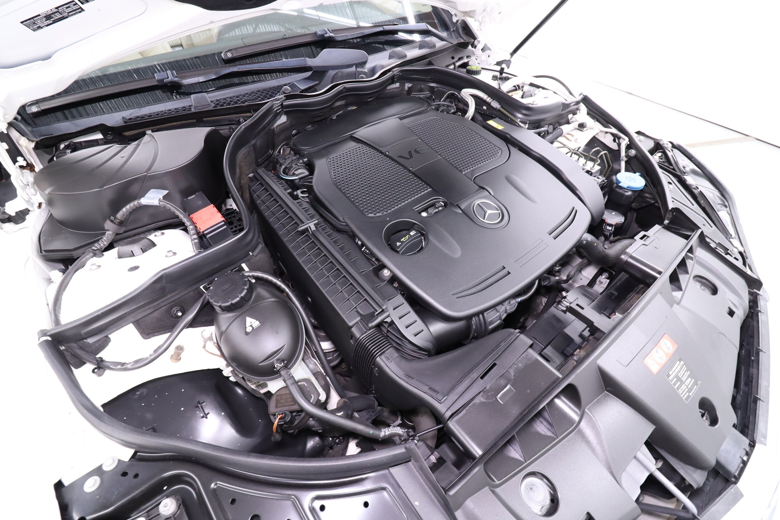 2012 Mercedes-Benz E350 37