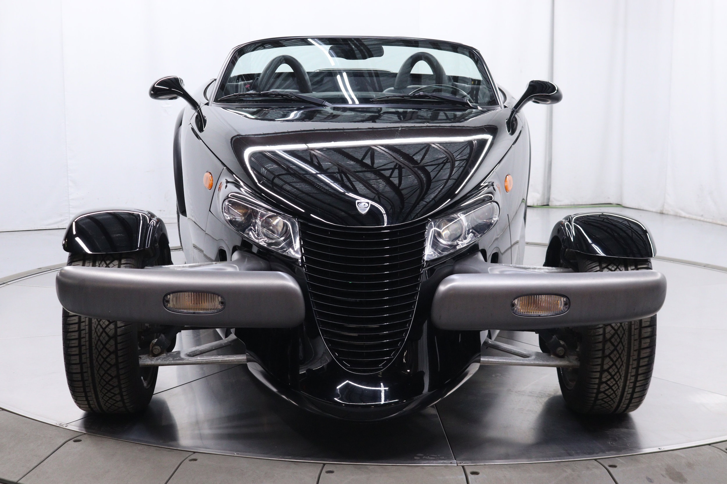 1999 Plymouth Prowler 63