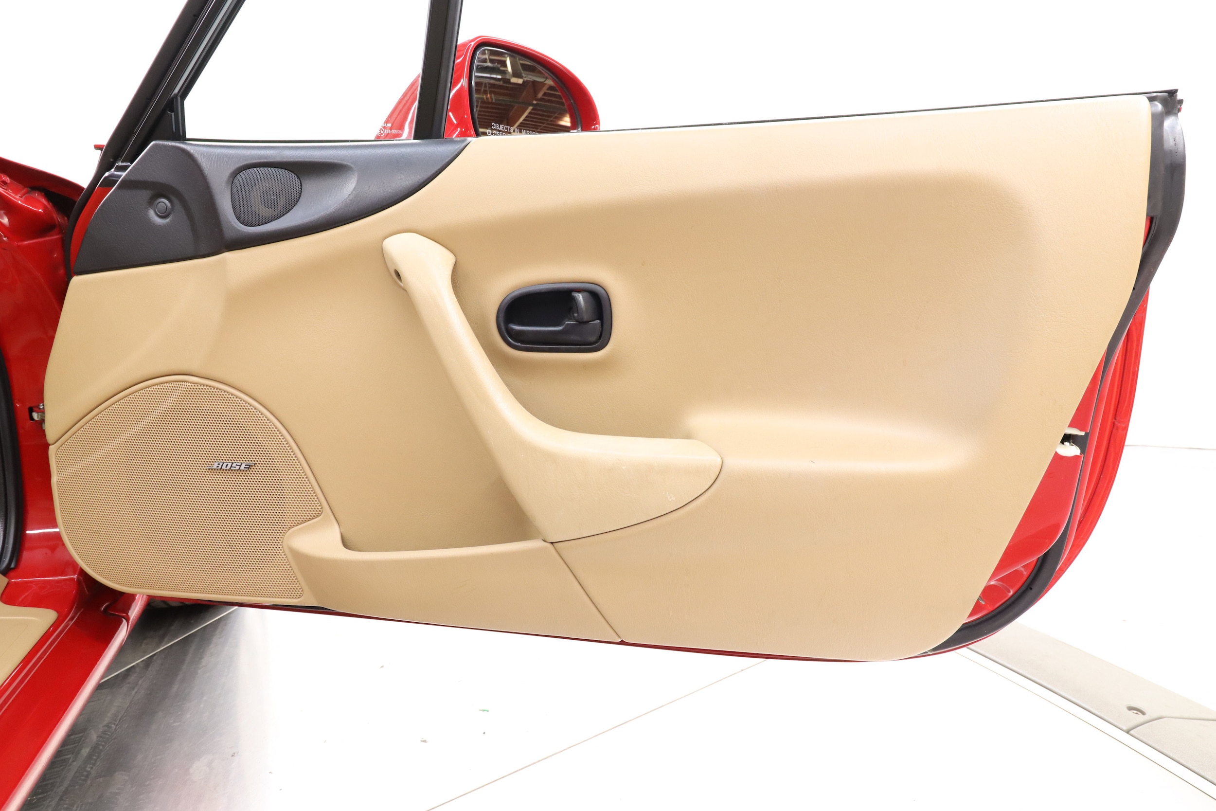 1999 Mazda MX-5 Miata 29