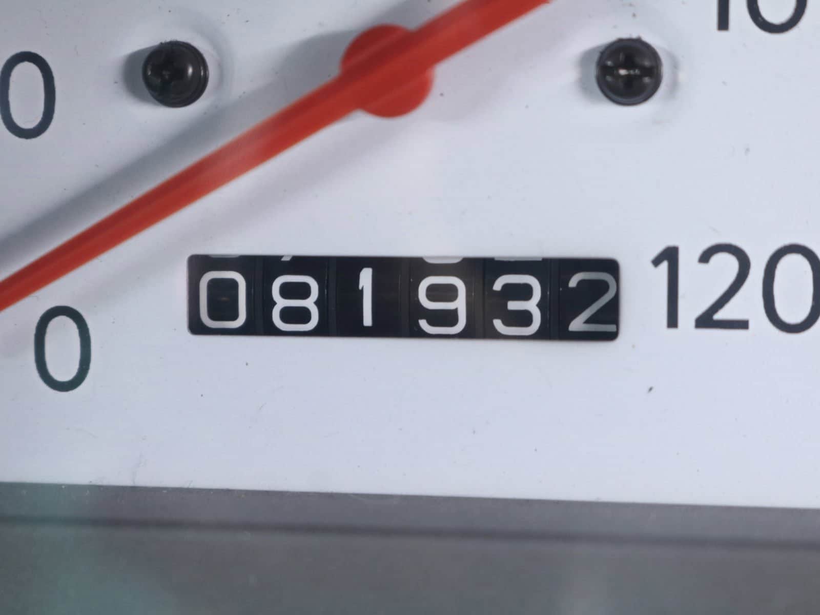 1996 Daihatsu Midget II 36
