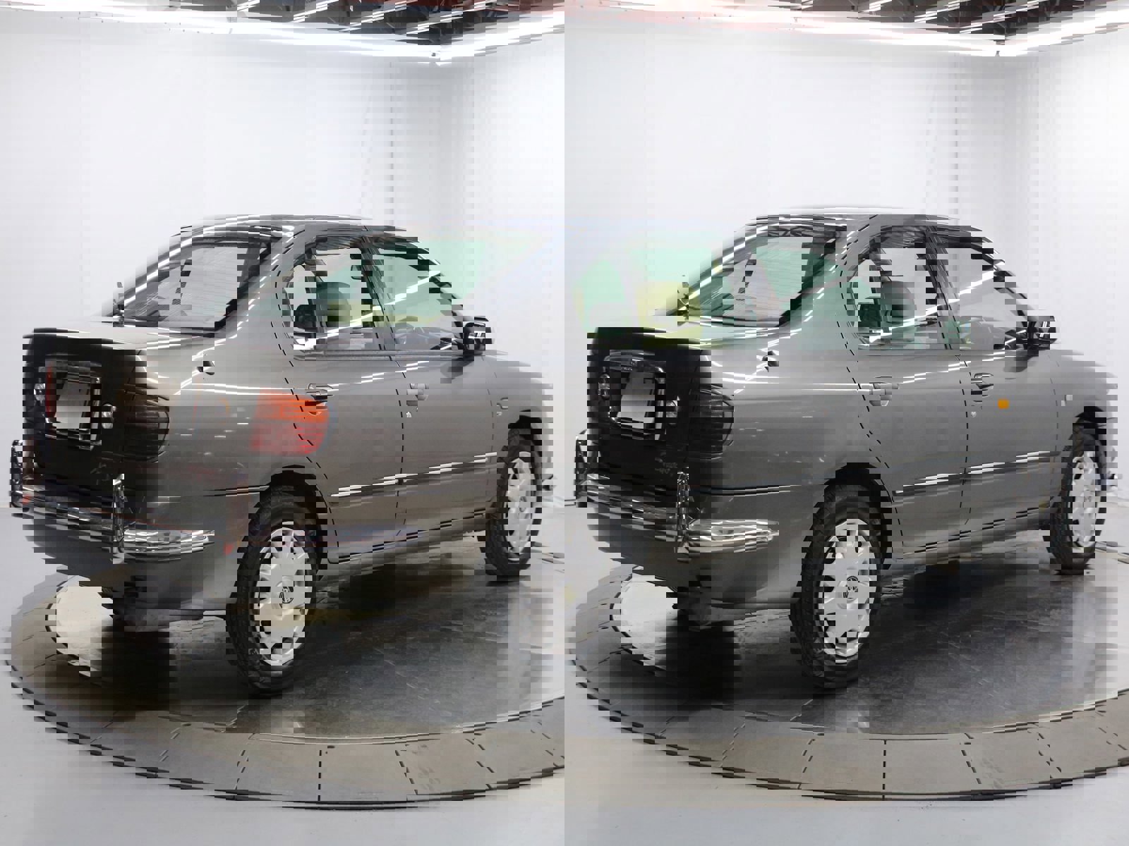 1998 Mitsuoka Ryoga 7