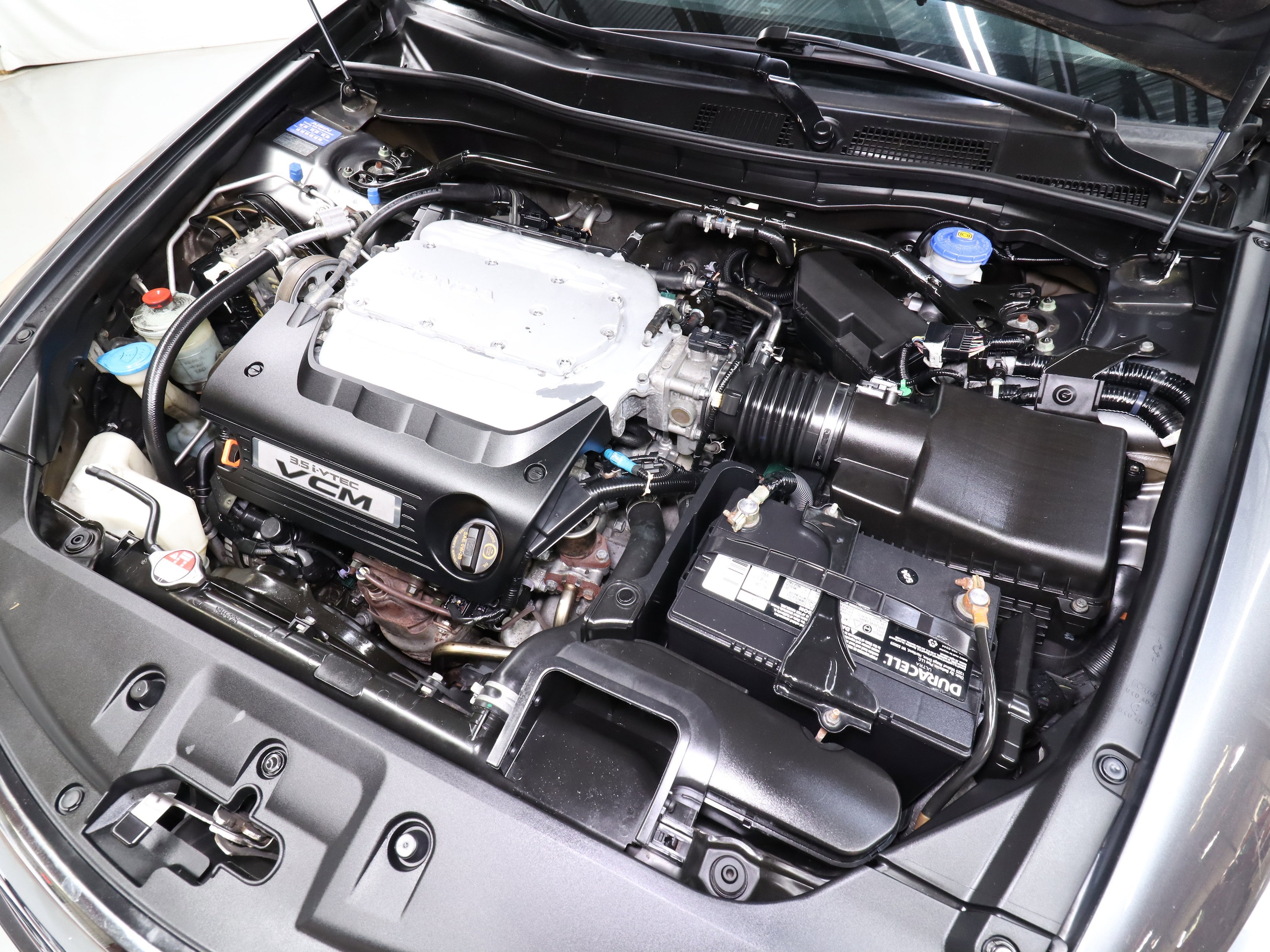 2012 Honda Accord 26