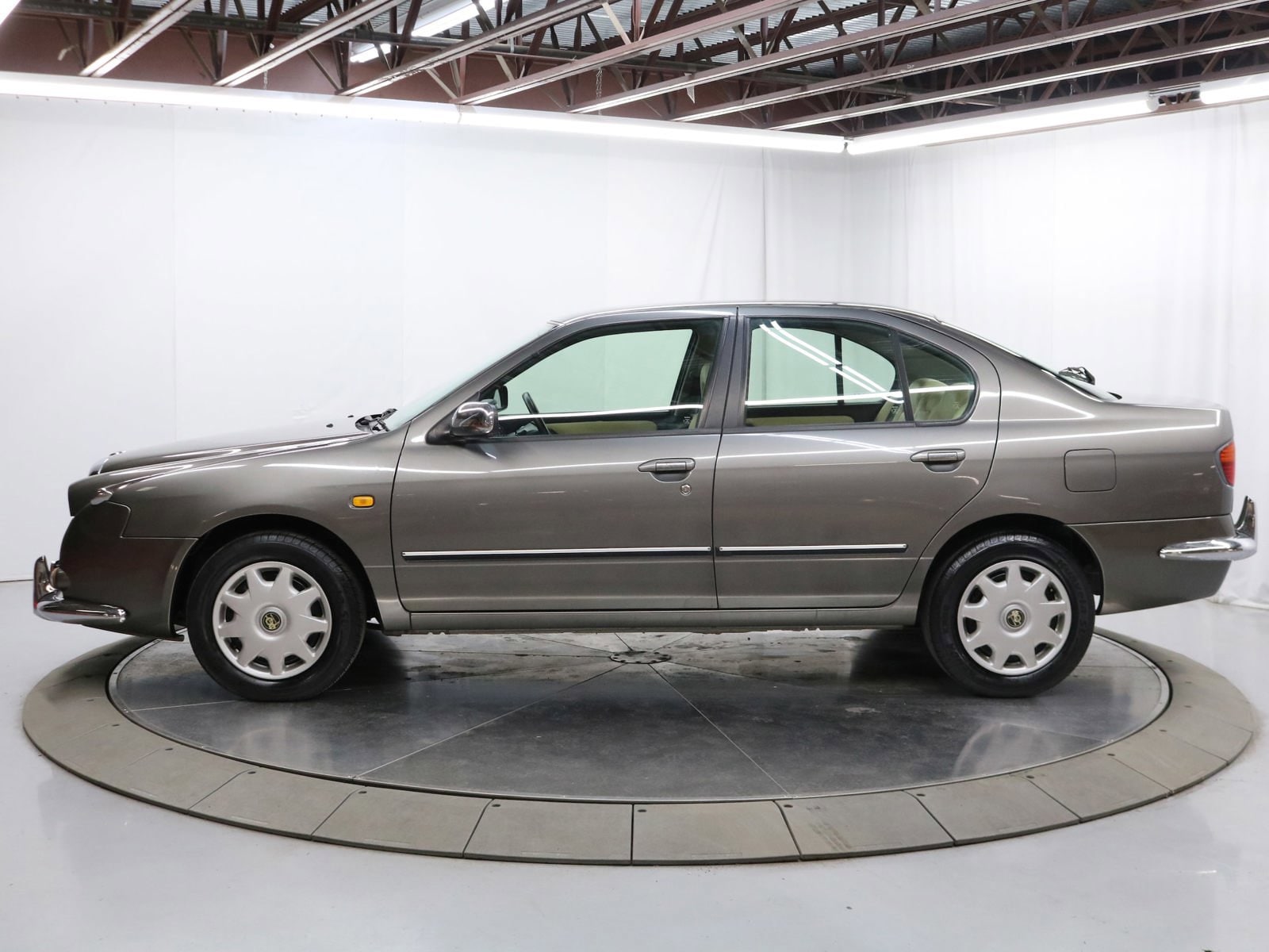 1998 Mitsuoka Ryoga 4
