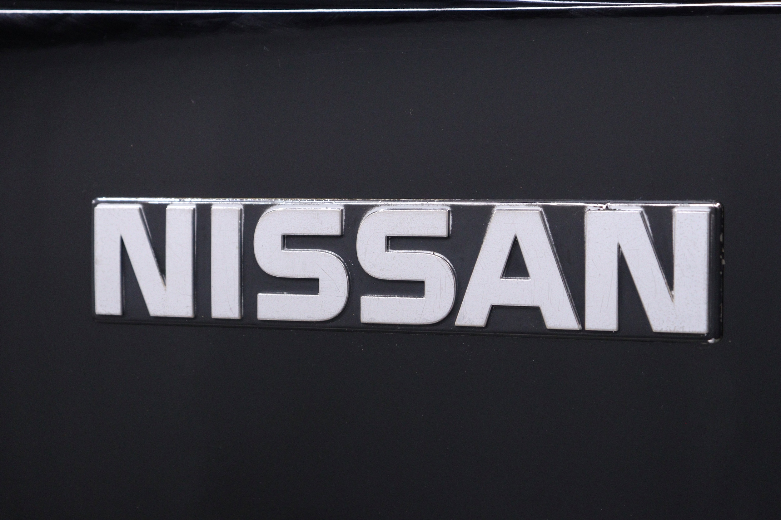 1985 Nissan 720 46
