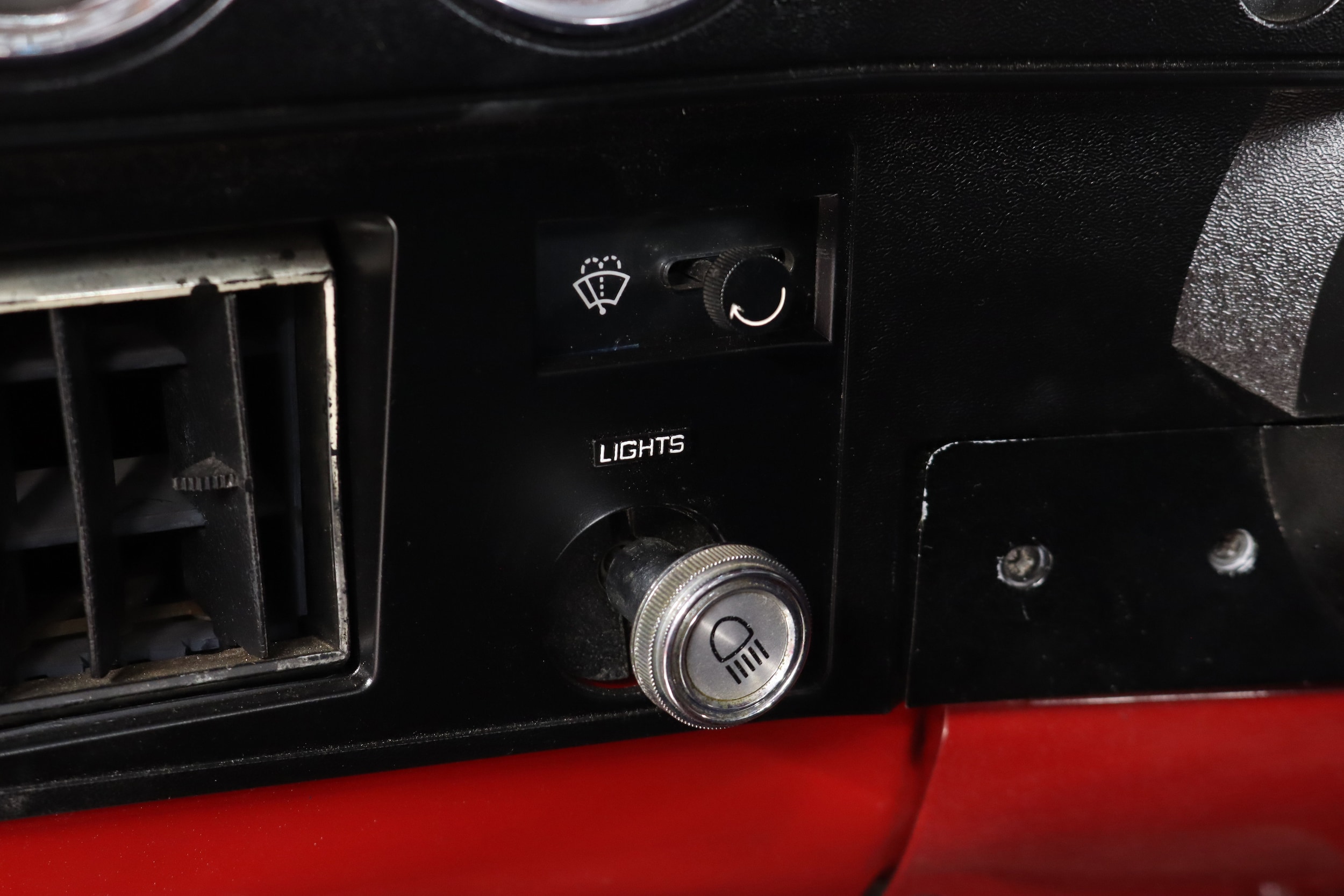 1983 GMC Sierra 61