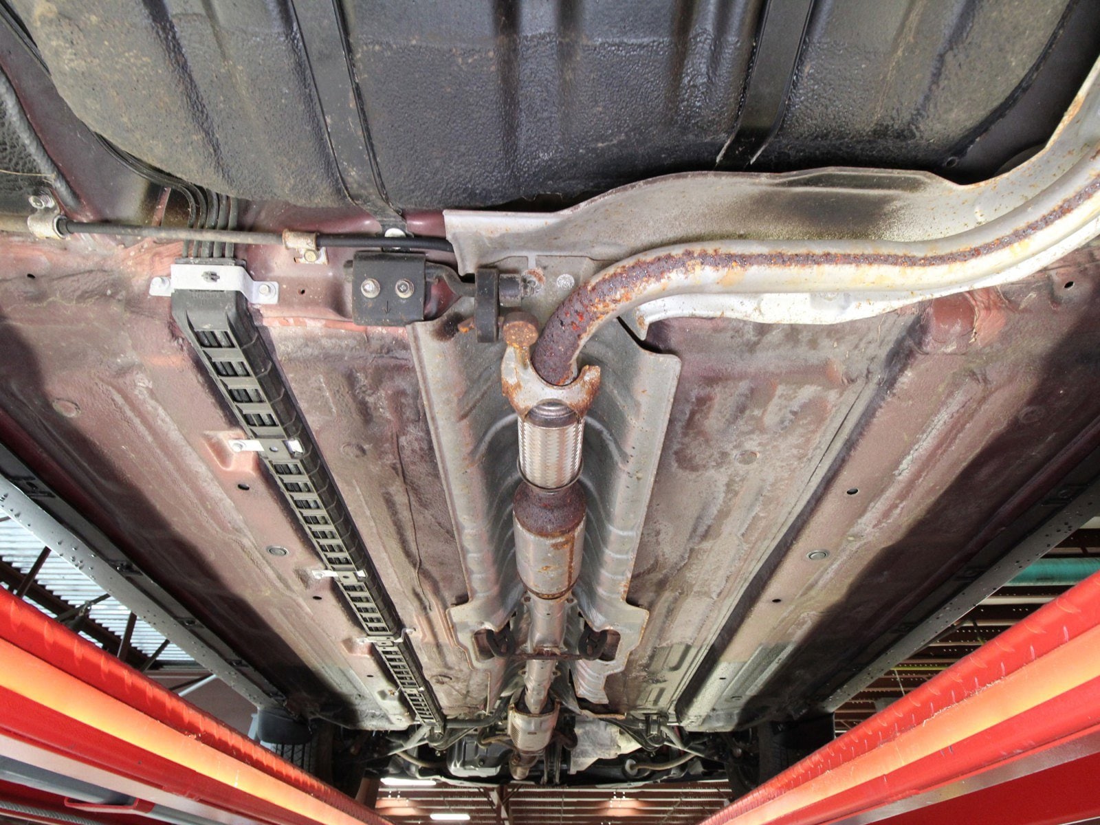 1995 Honda Accord Sdn 34
