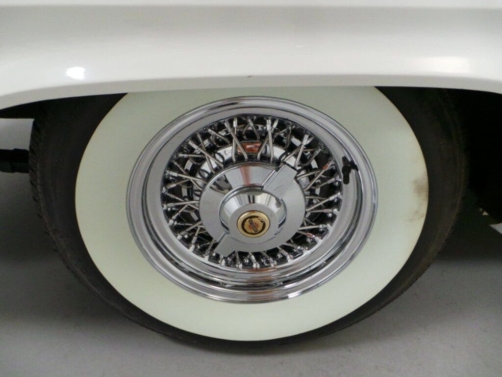 1962 Chrysler 300 44